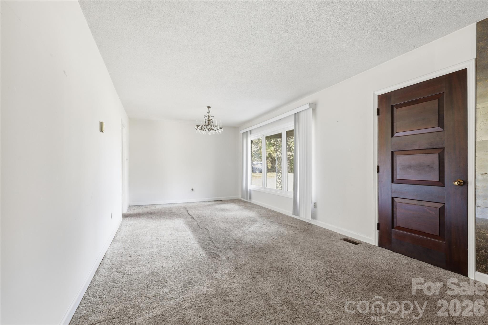 Single Family Residence at 708 Mocksville Highway, Statesville, photo 14 of 28