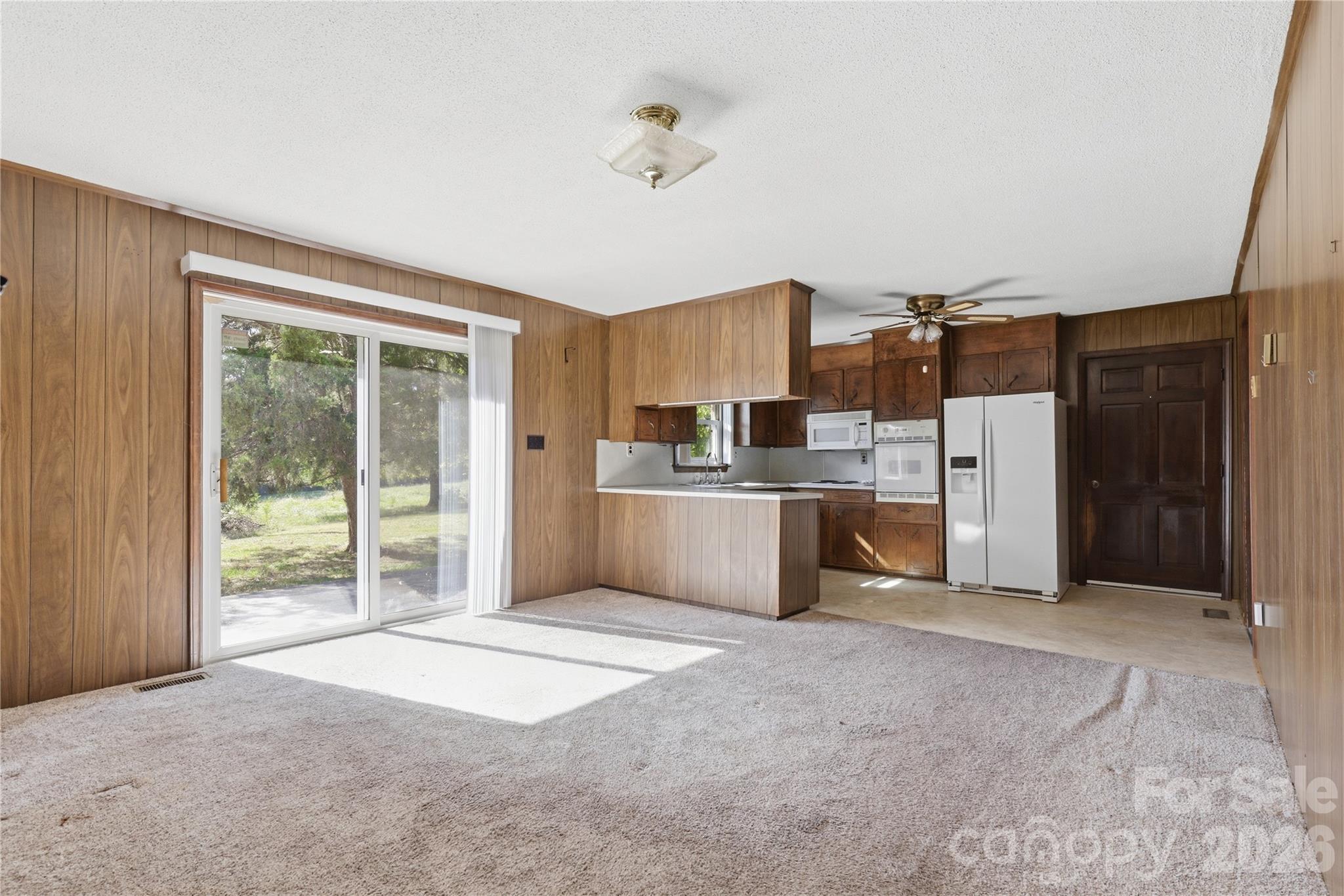 Single Family Residence at 708 Mocksville Highway, Statesville, photo 15 of 28