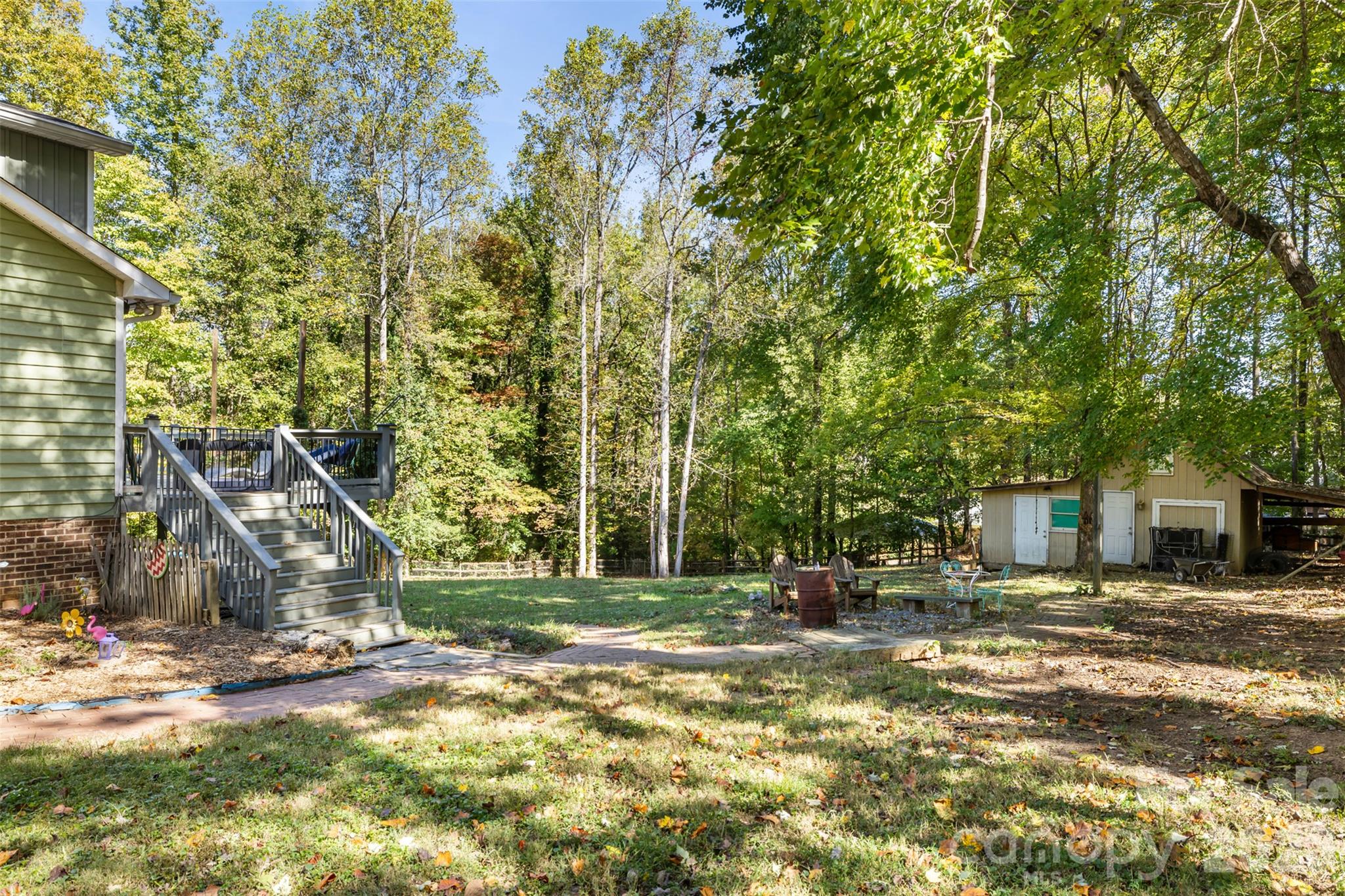 Single Family Residence at 4644 Hickory Grove Road, Mount Holly, photo 11 of 47