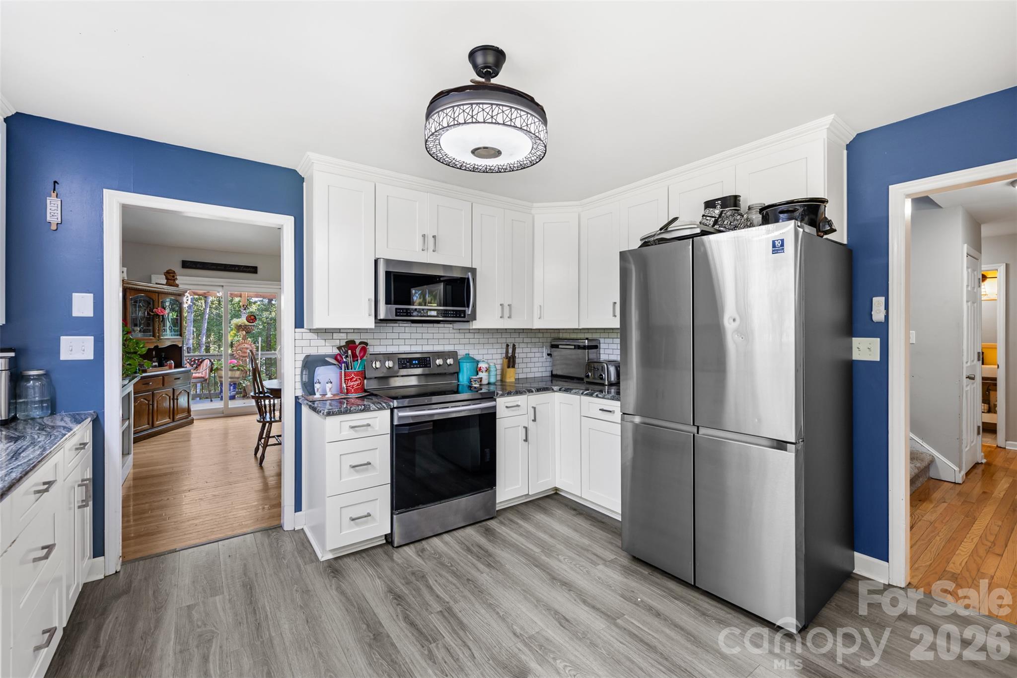 Single Family Residence at 4644 Hickory Grove Road, Mount Holly, photo 16 of 47