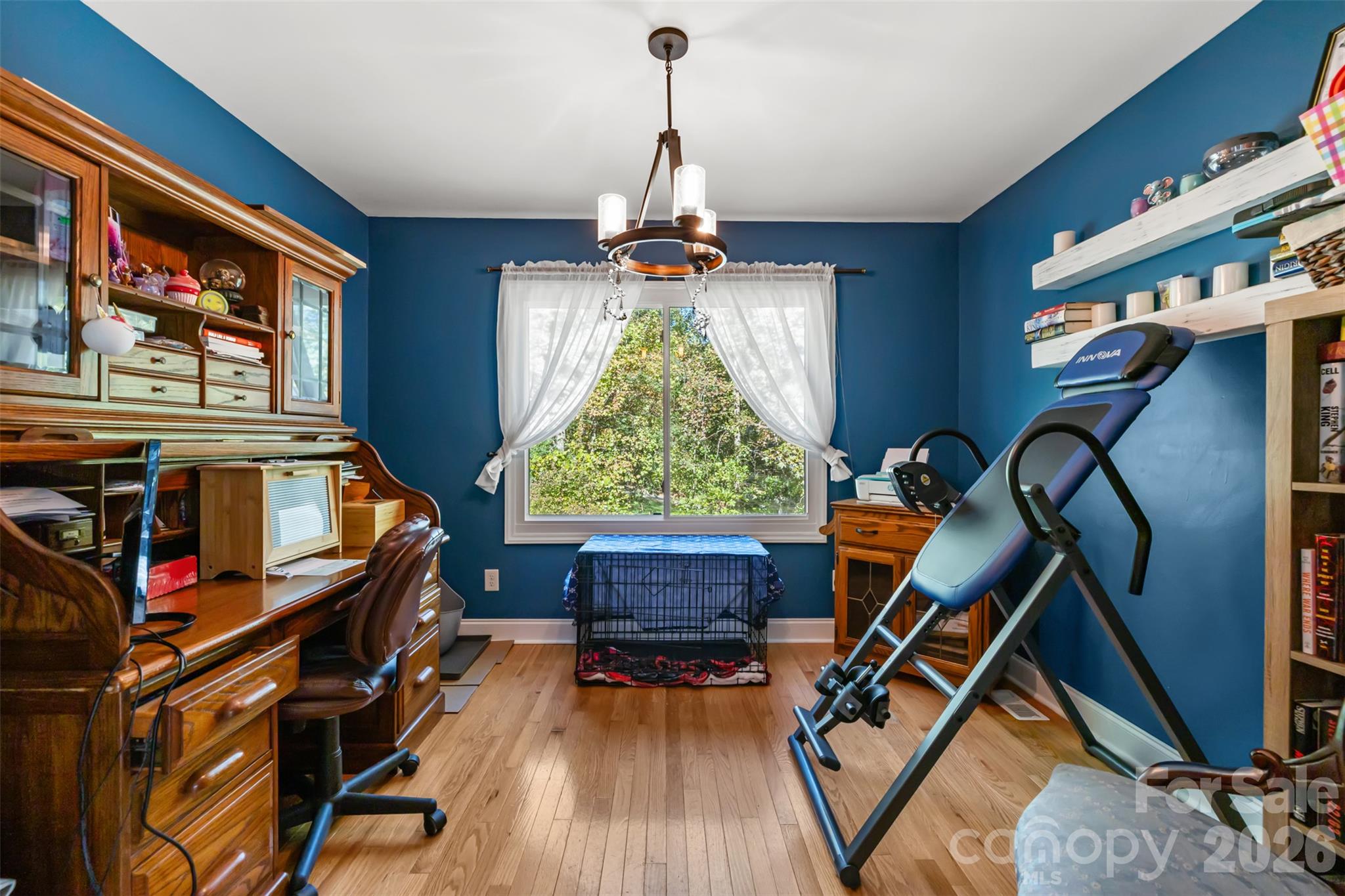 Office/Flex Space - 4644 Hickory Grove Road, Mount Holly