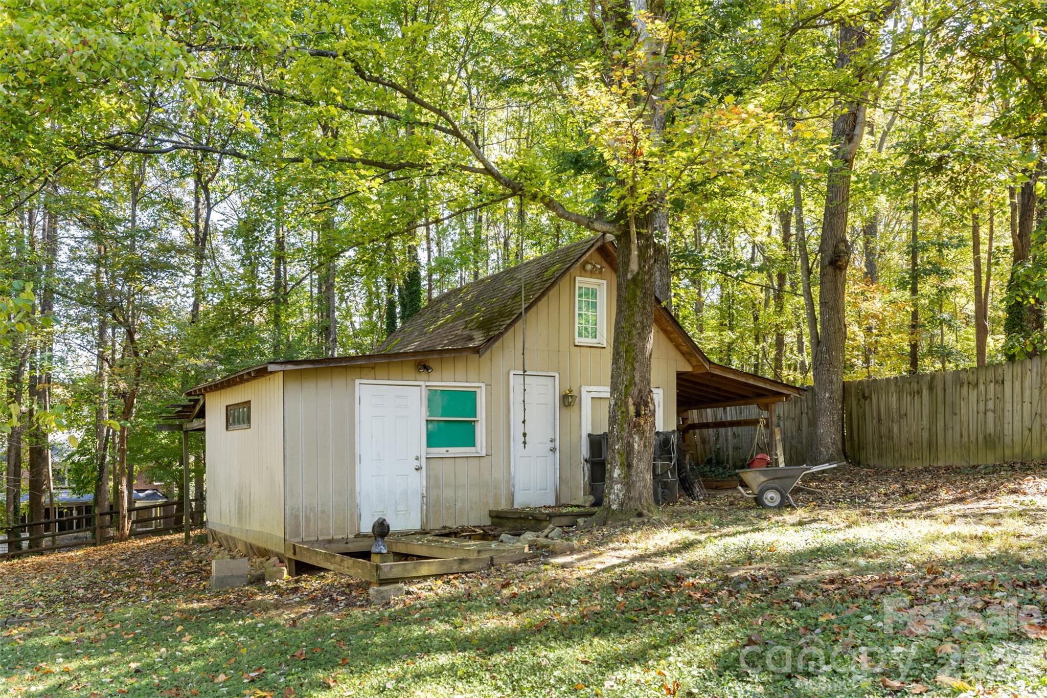 Single Family Residence at 4644 Hickory Grove Road, Mount Holly, photo 43 of 47