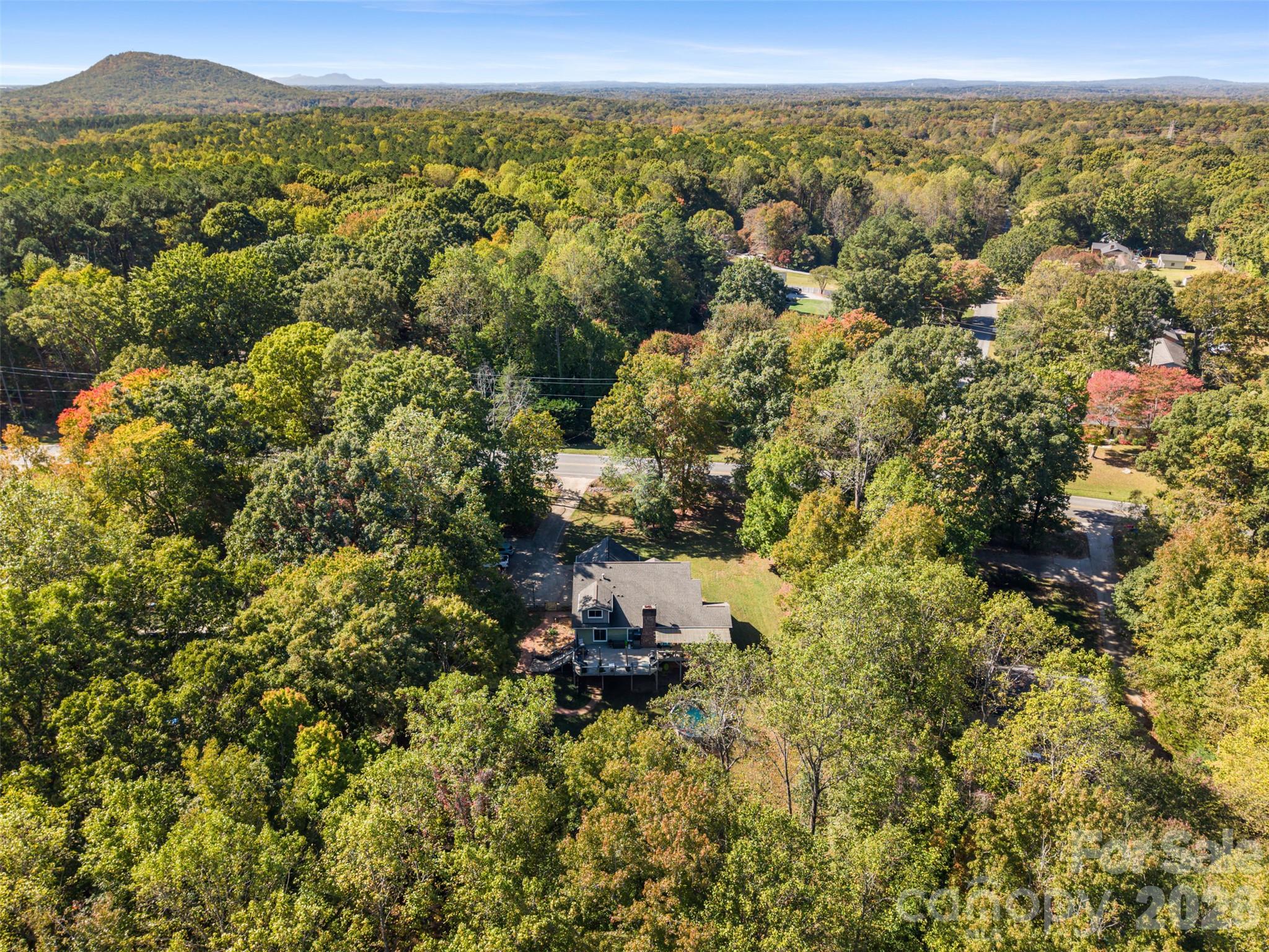 Single Family Residence at 4644 Hickory Grove Road, Mount Holly, photo 46 of 47