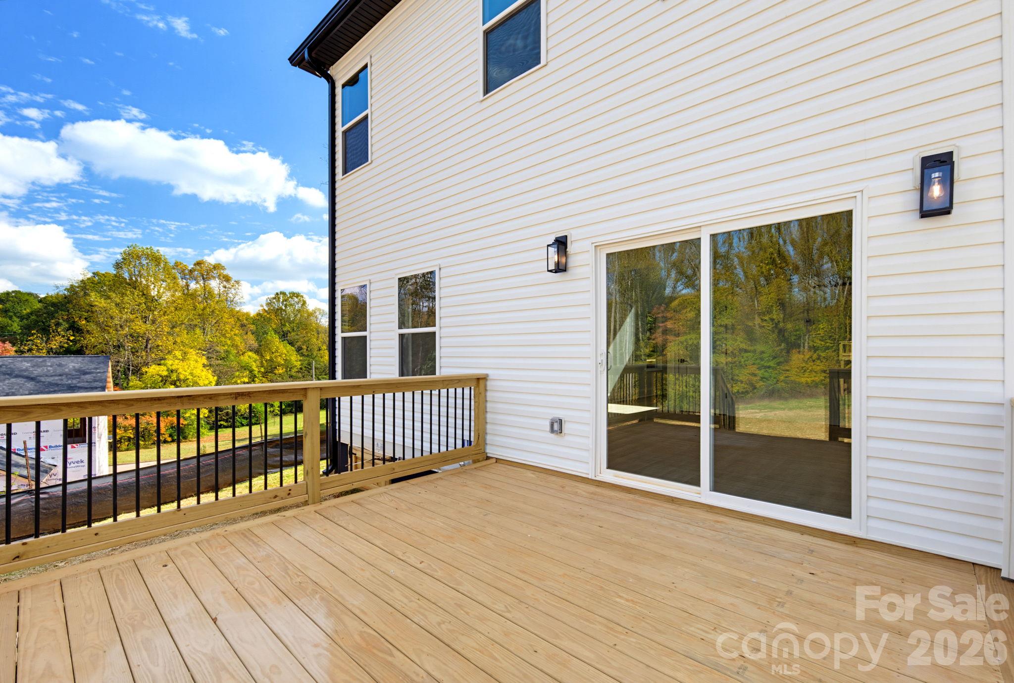 Single Family Residence at 1520 Wedgedale Avenue, Statesville, photo 33 of 39