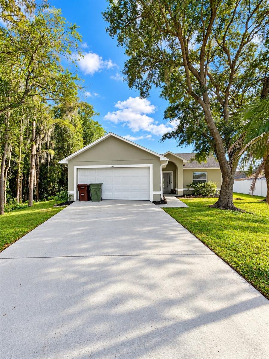 Single Family Residence at 2481 WINCHESTER BLVD, KISSIMMEE, photo 2 of 18