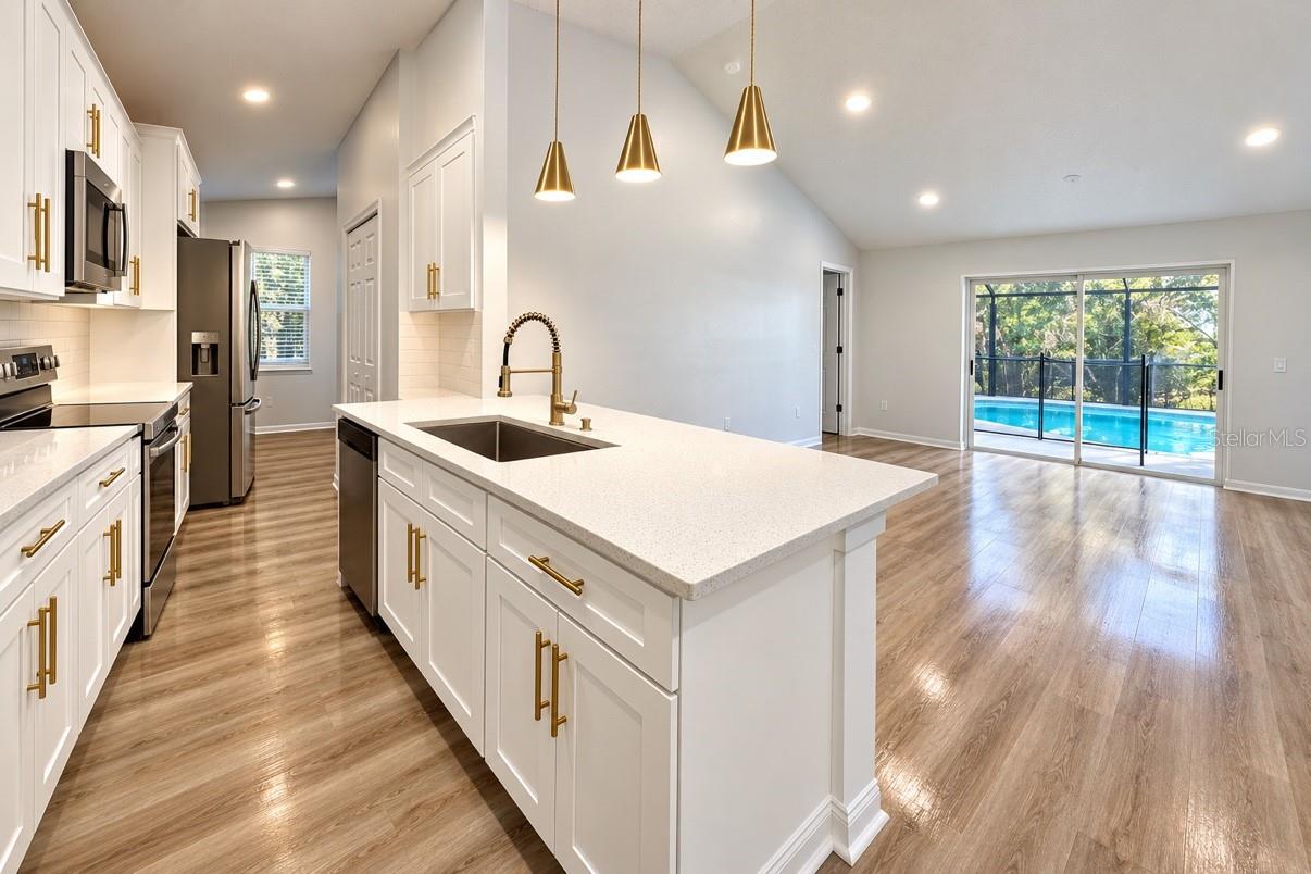 Single Family Residence at 2481 WINCHESTER BLVD, KISSIMMEE, photo 17 of 18