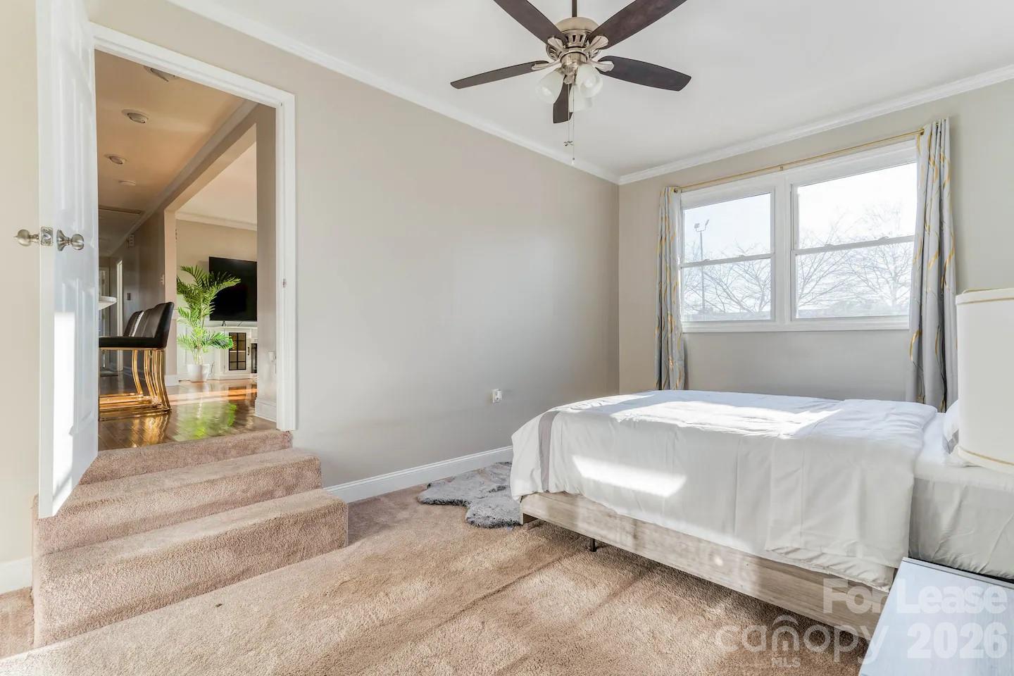 Single Family Residence at 3117 Smith Farm Road, Matthews, photo 17 of 29