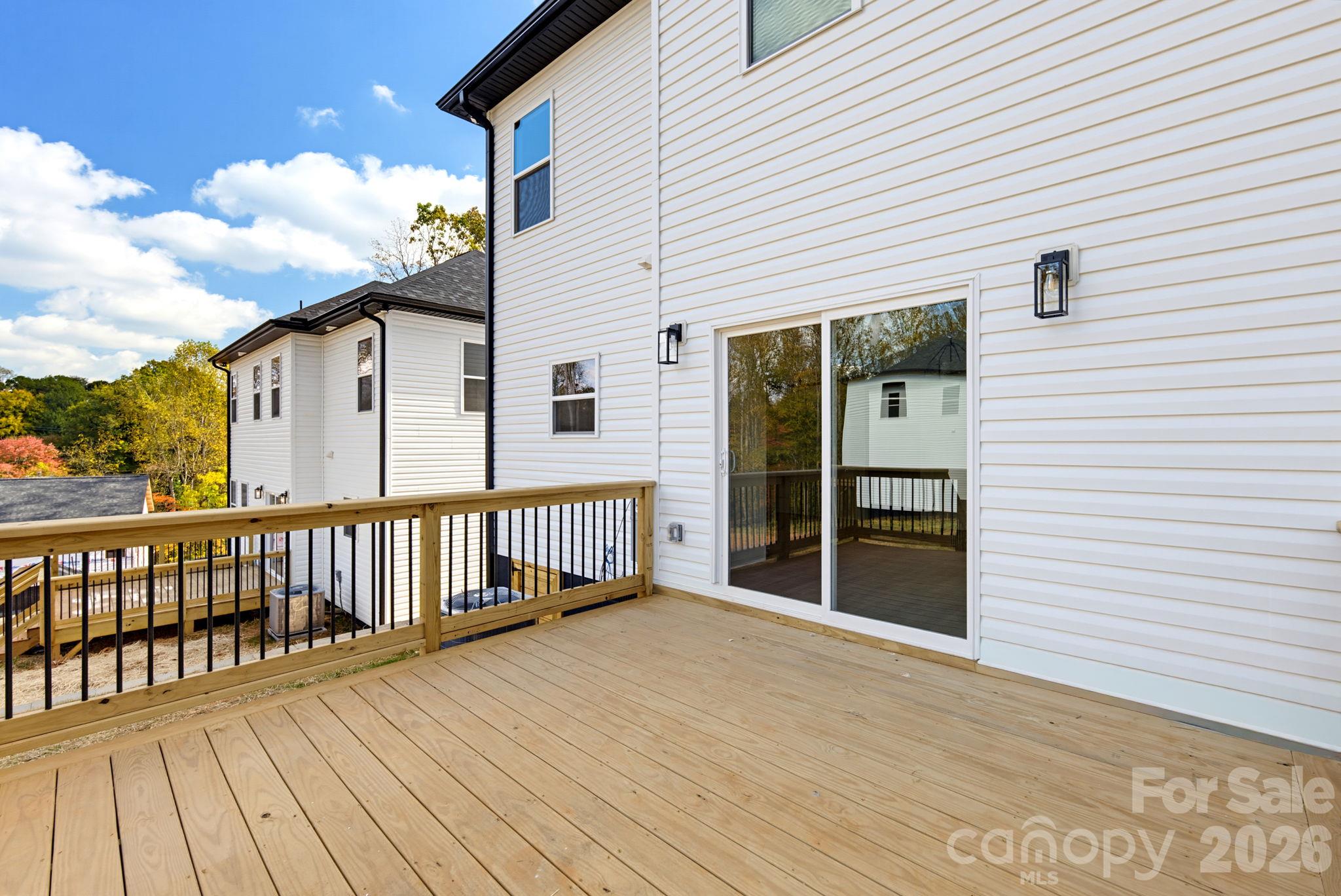 Single Family Residence at 1524 Wedgedale Avenue, Statesville, photo 36 of 43