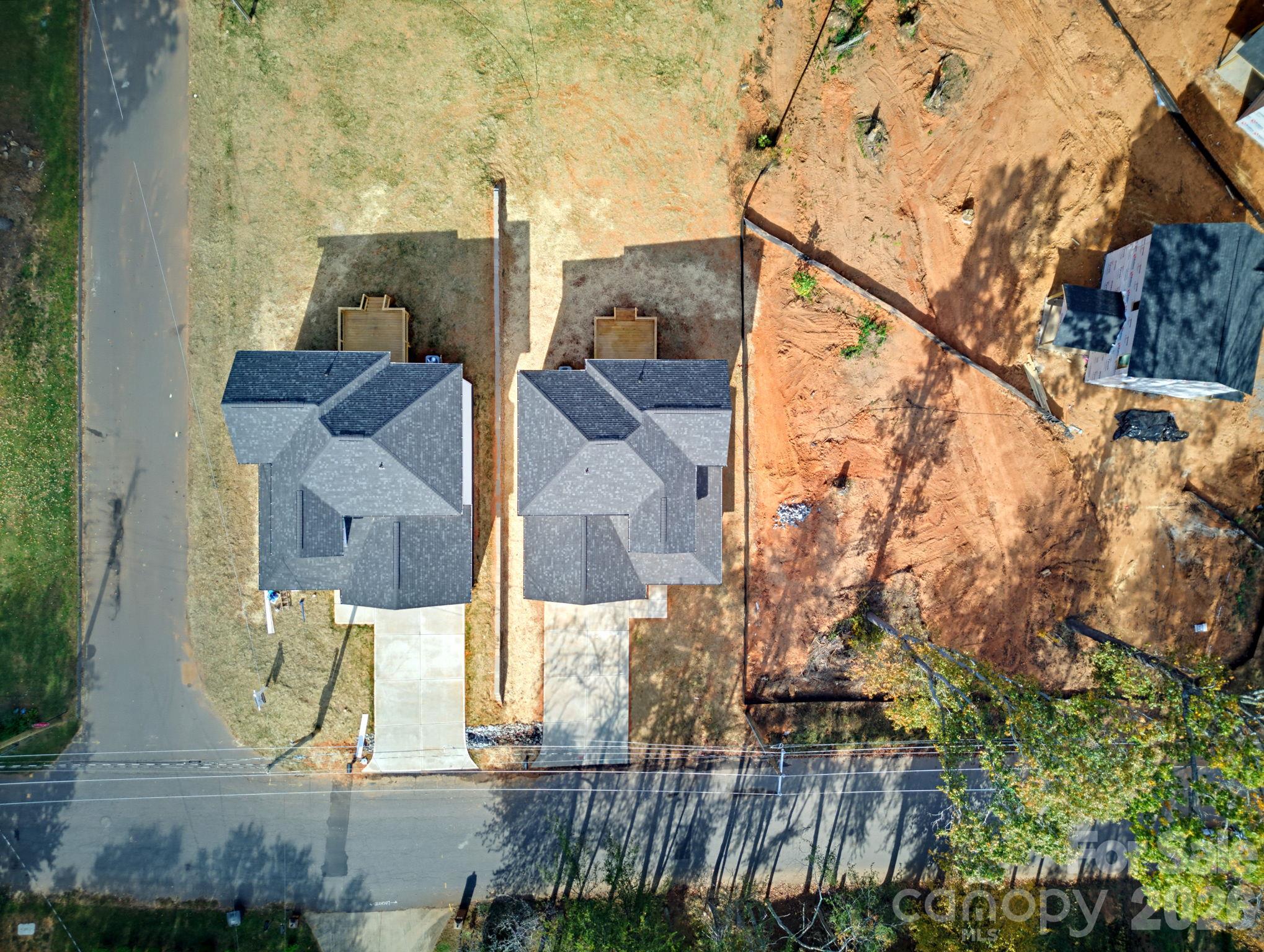 Single Family Residence at 1524 Wedgedale Avenue, Statesville, photo 38 of 43