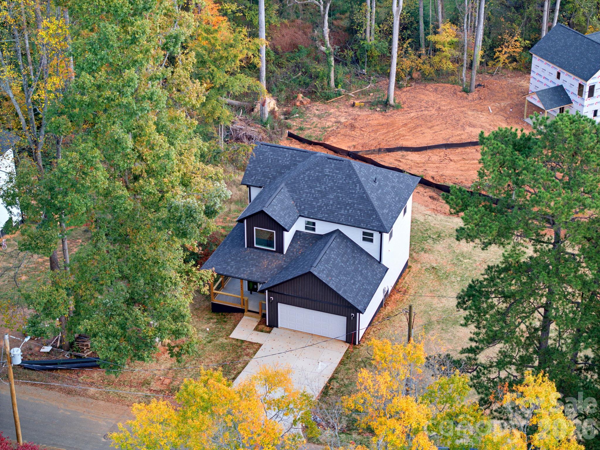 Single Family Residence at 1524 Wedgedale Avenue, Statesville, photo 41 of 43