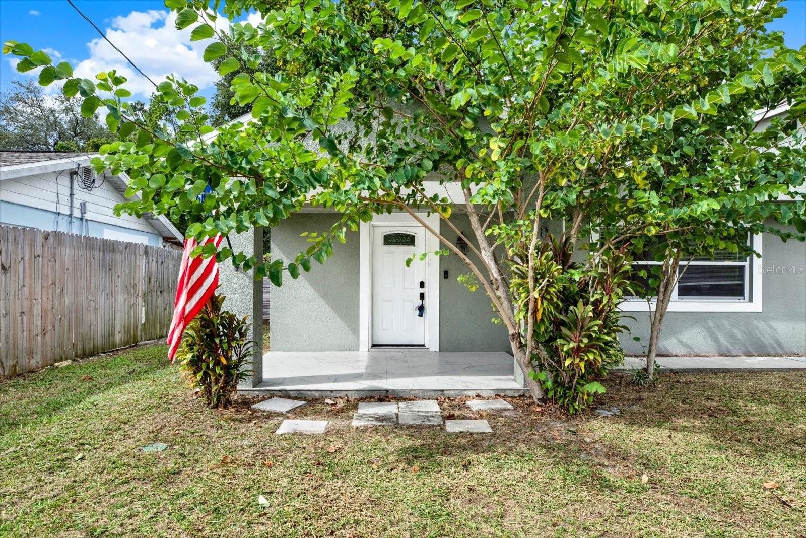 Single Family Residence at 6504 N 21ST ST, TAMPA, photo 2 of 38