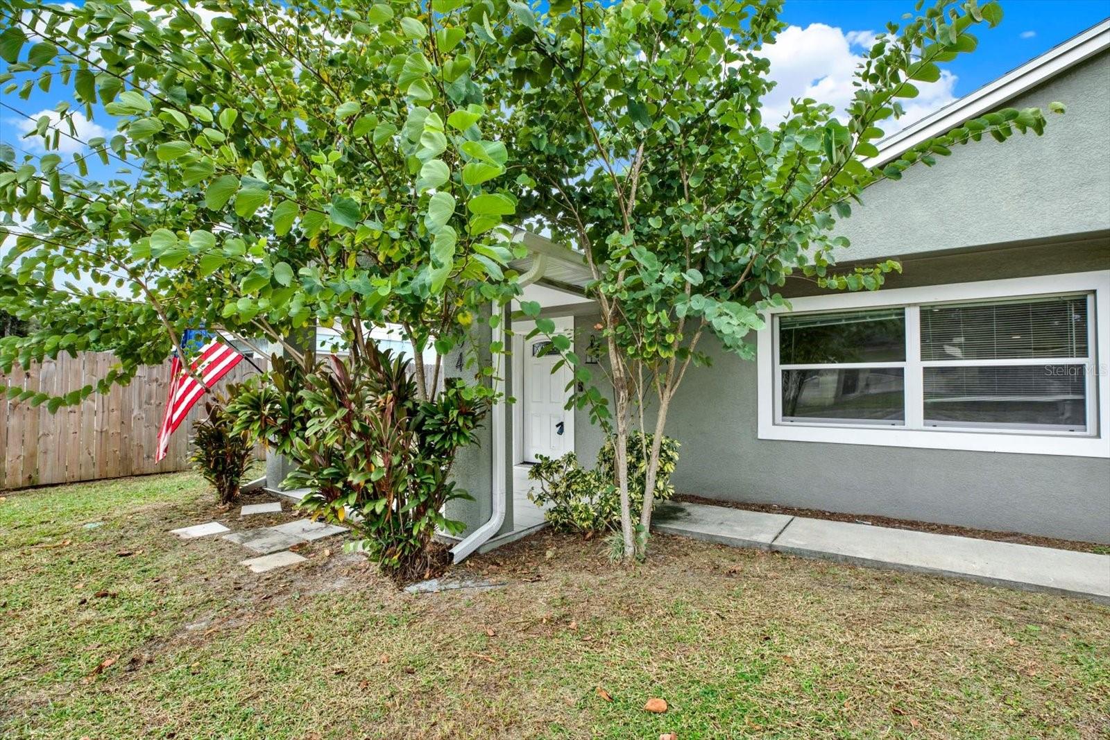 Single Family Residence at 6504 N 21ST ST, TAMPA, photo 3 of 38