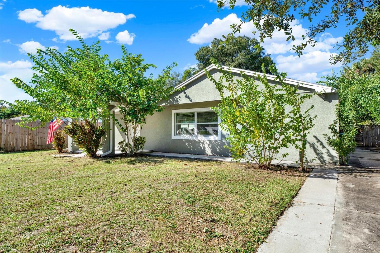 Single Family Residence at 6504 N 21ST ST, TAMPA, photo 4 of 38