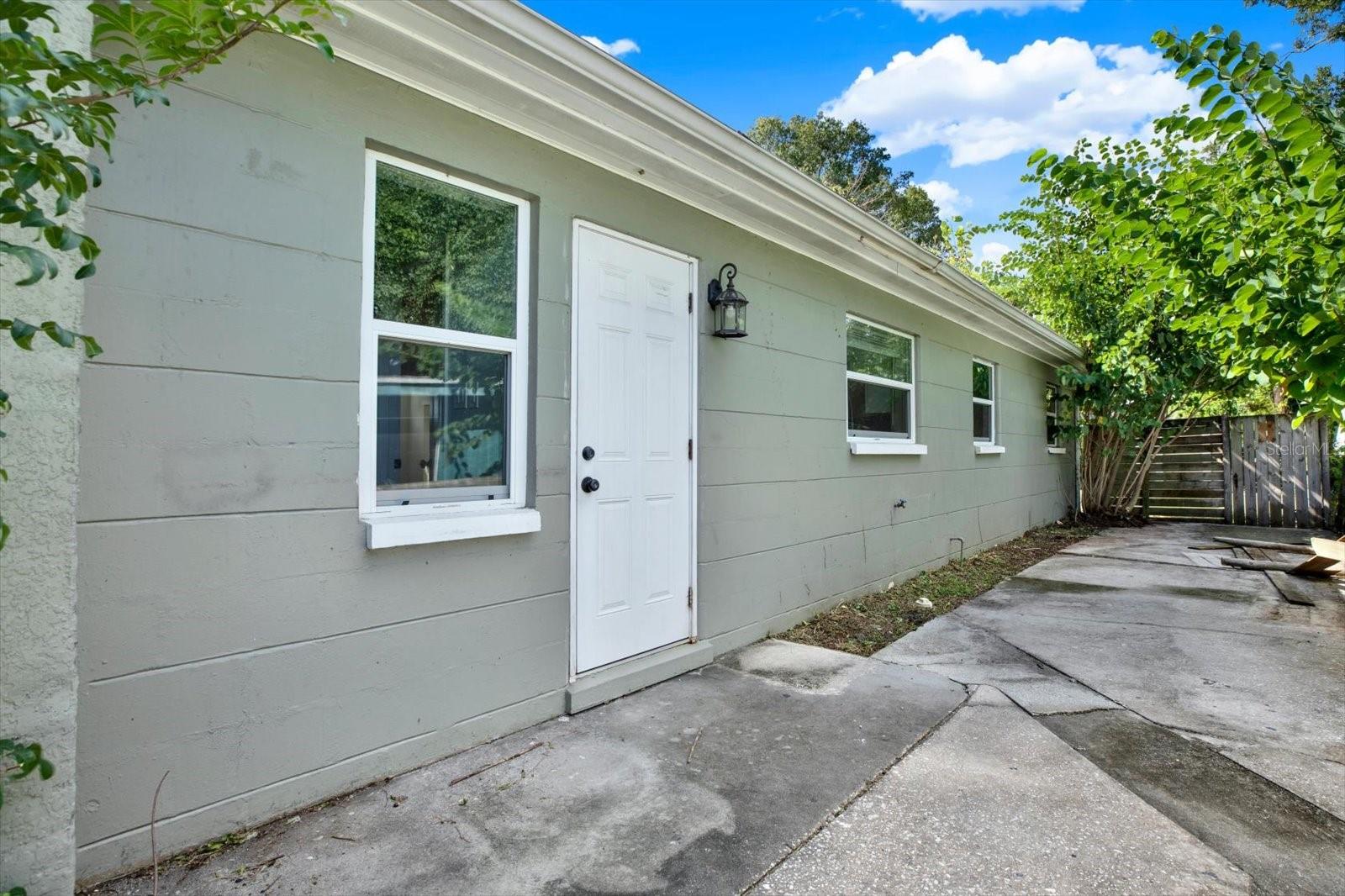 Single Family Residence at 6504 N 21ST ST, TAMPA, photo 35 of 38