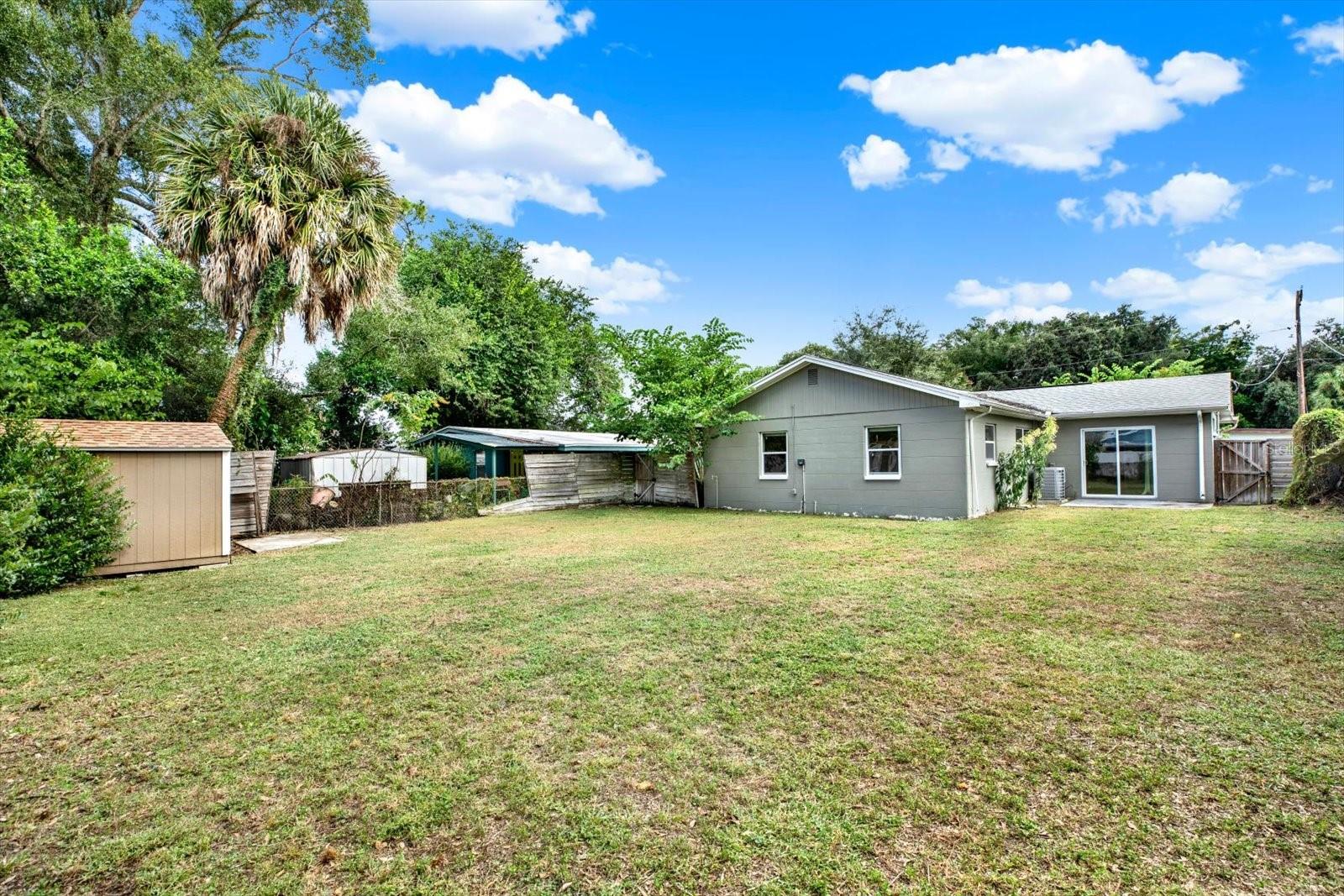 Single Family Residence at 6504 N 21ST ST, TAMPA, photo 36 of 38