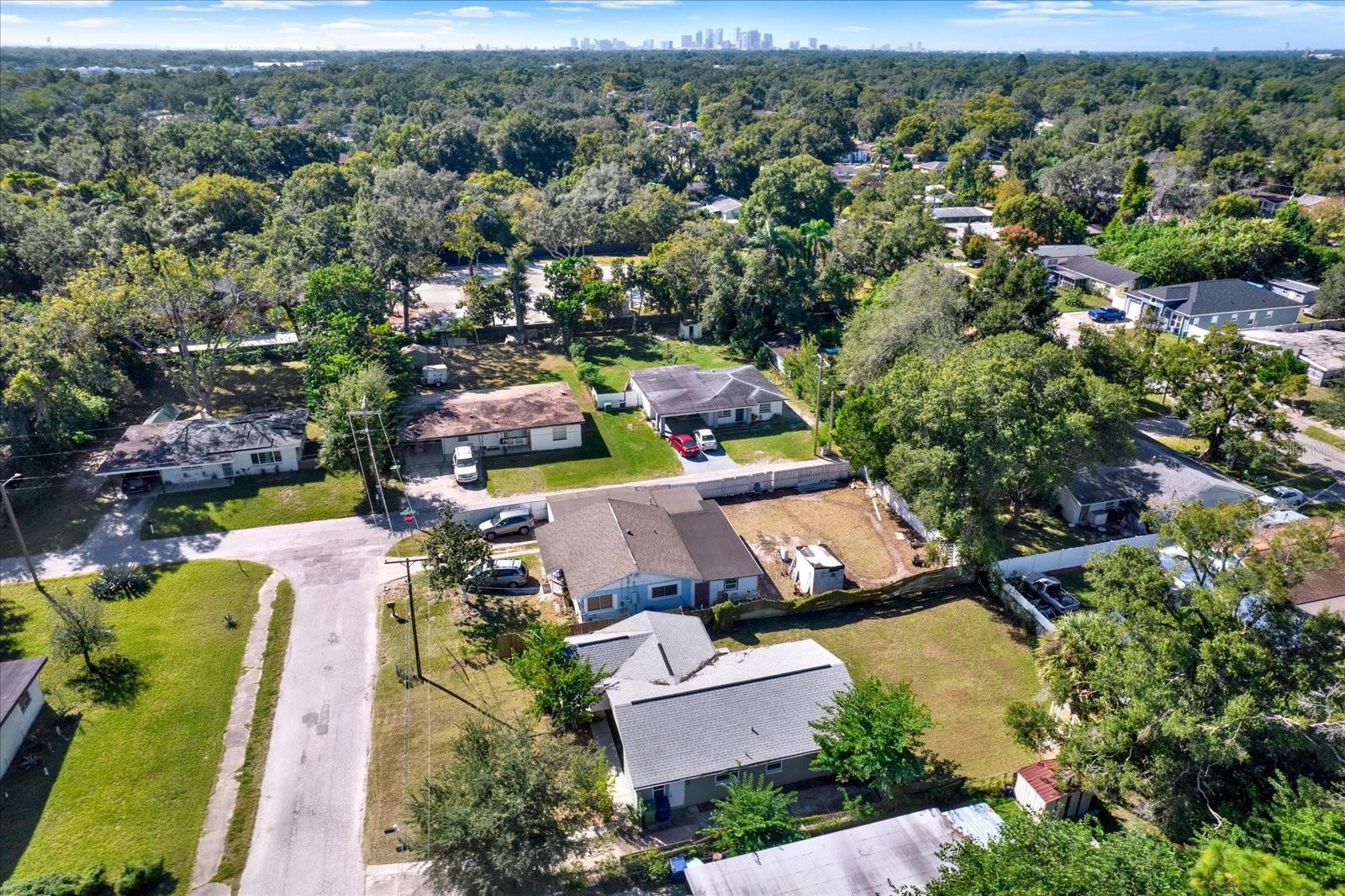 Single Family Residence at 6504 N 21ST ST, TAMPA, photo 38 of 38