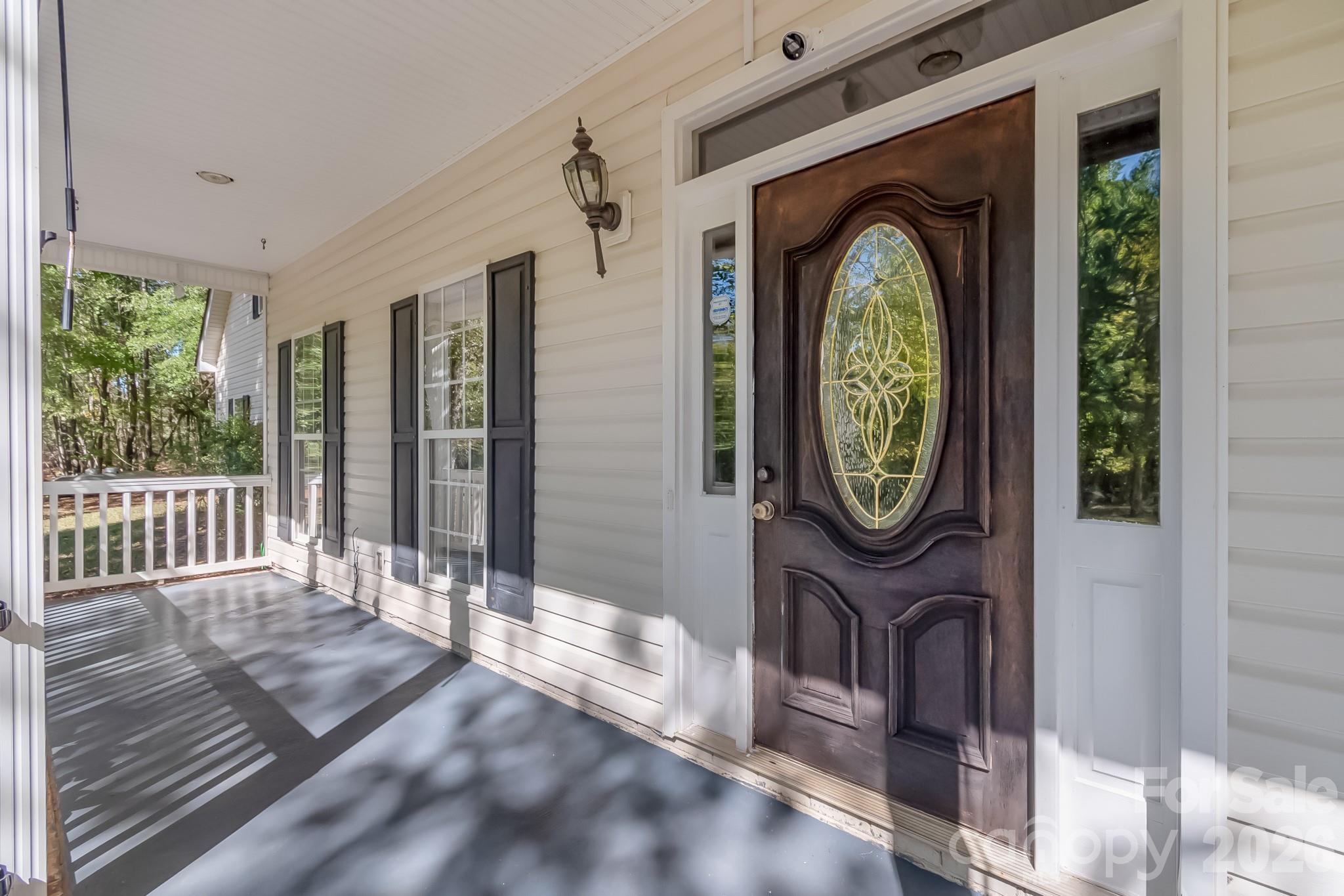 Single Family Residence at 3019 White Store Road, Wingate, photo 2 of 34