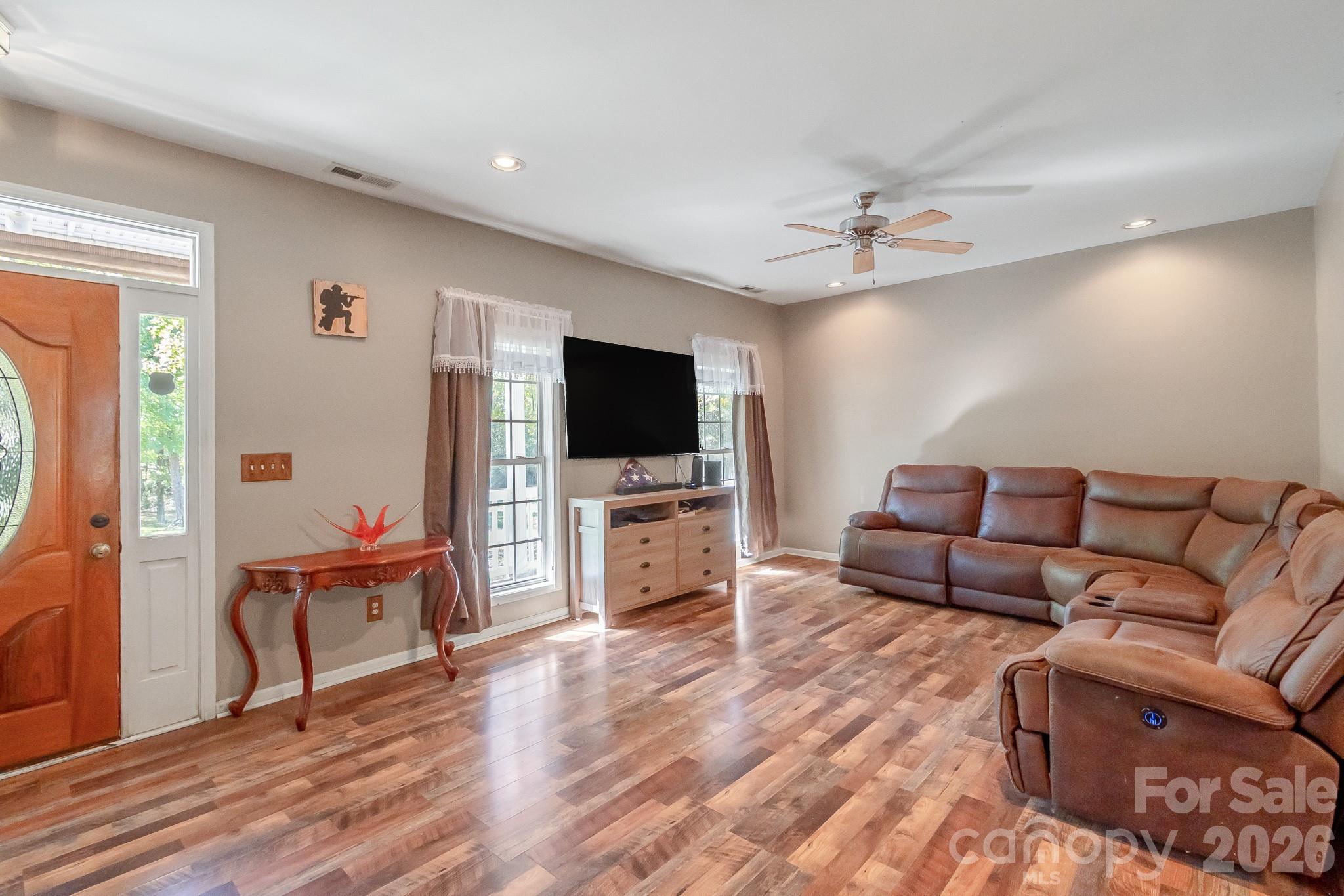 Single Family Residence at 3019 White Store Road, Wingate, photo 4 of 34