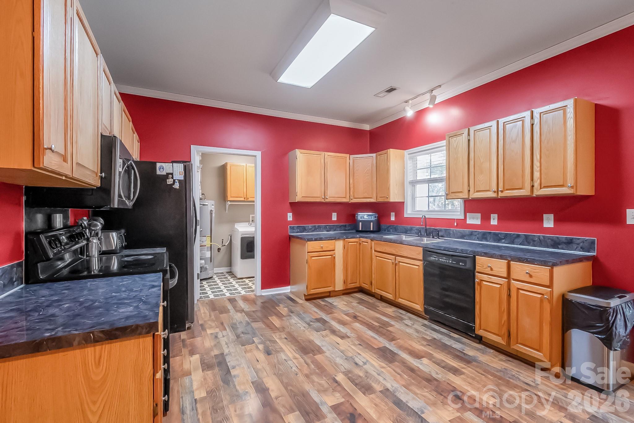 Single Family Residence at 3019 White Store Road, Wingate, photo 6 of 34