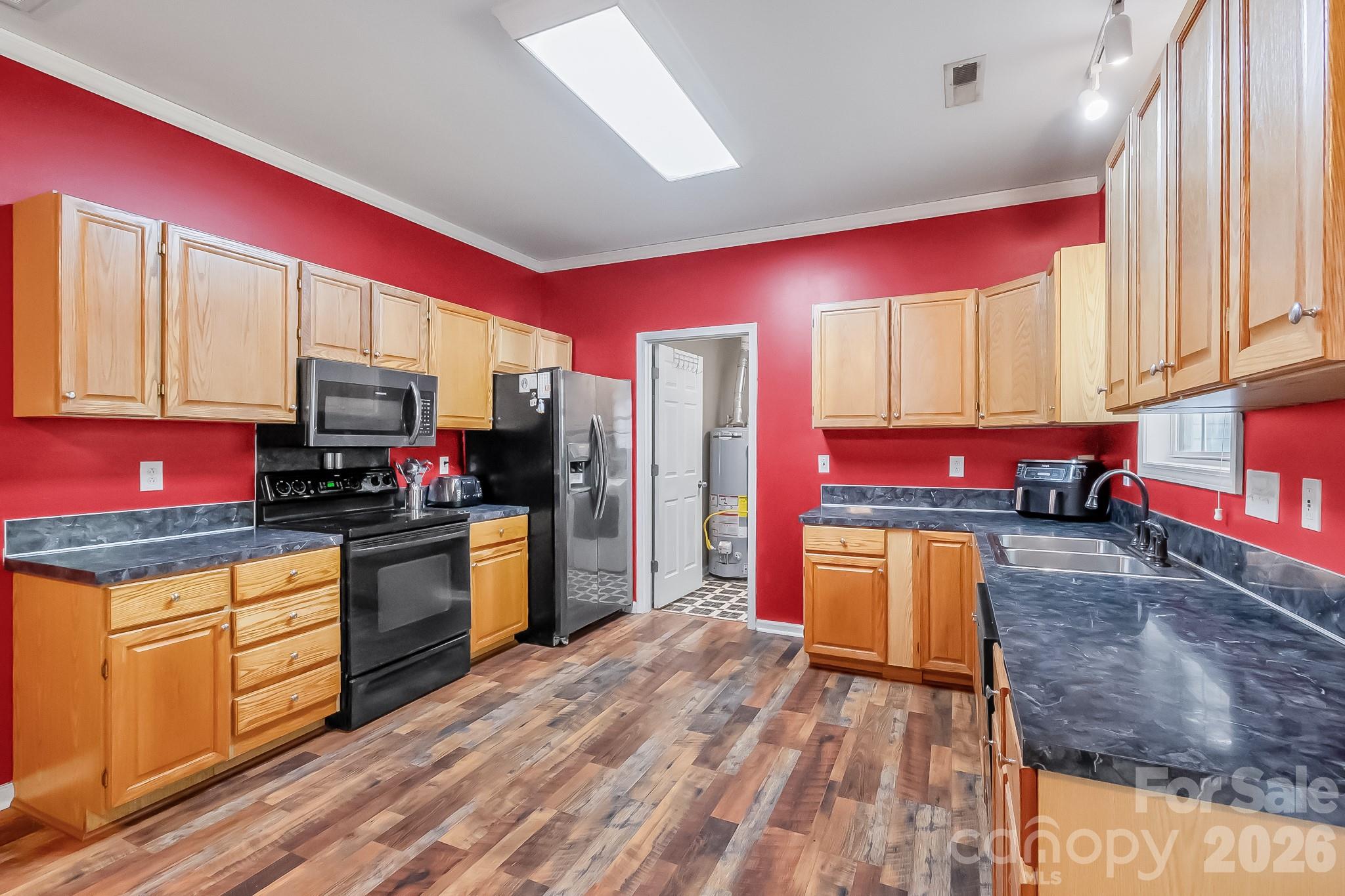 Single Family Residence at 3019 White Store Road, Wingate, photo 7 of 34