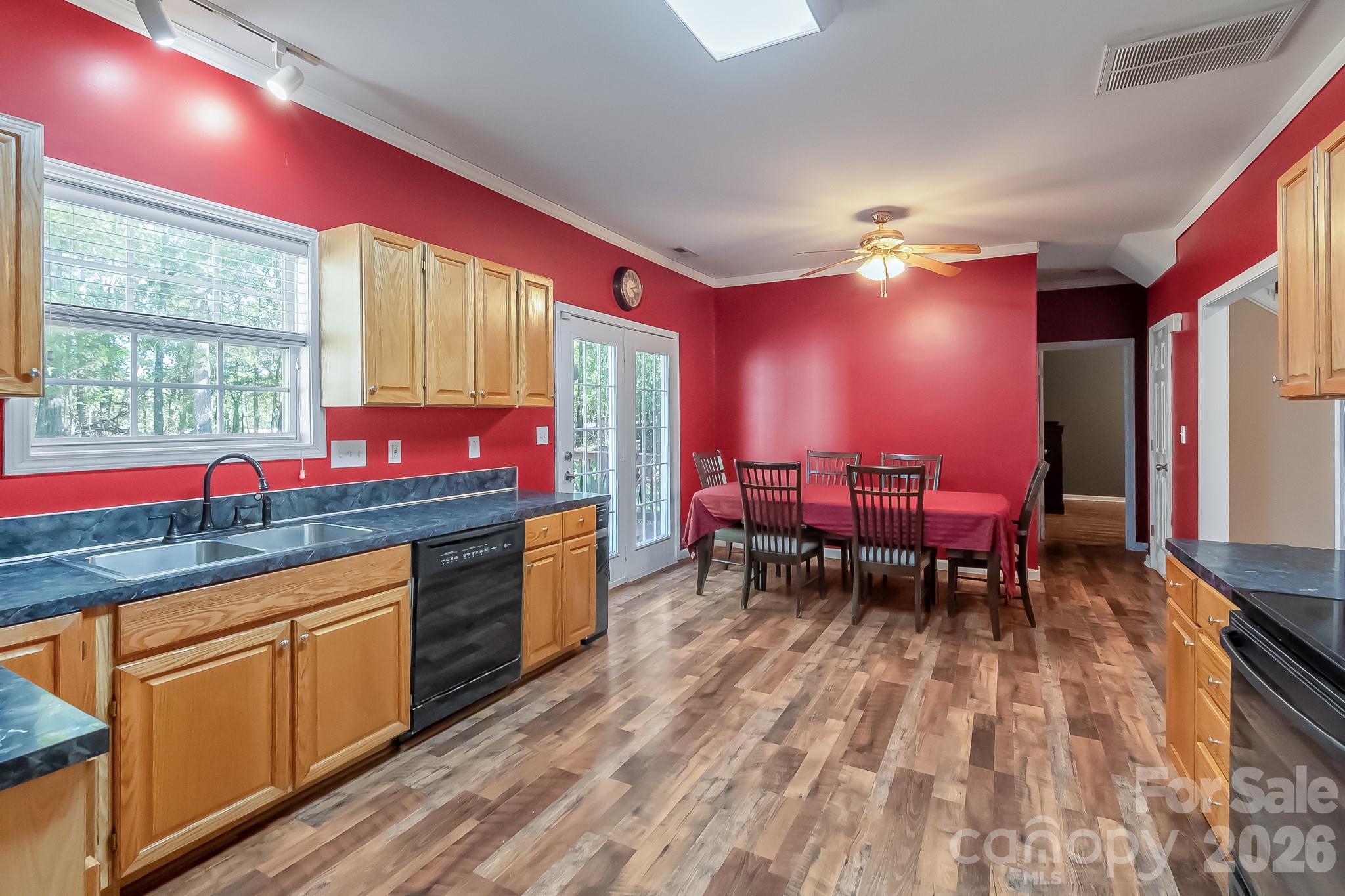Single Family Residence at 3019 White Store Road, Wingate, photo 8 of 34