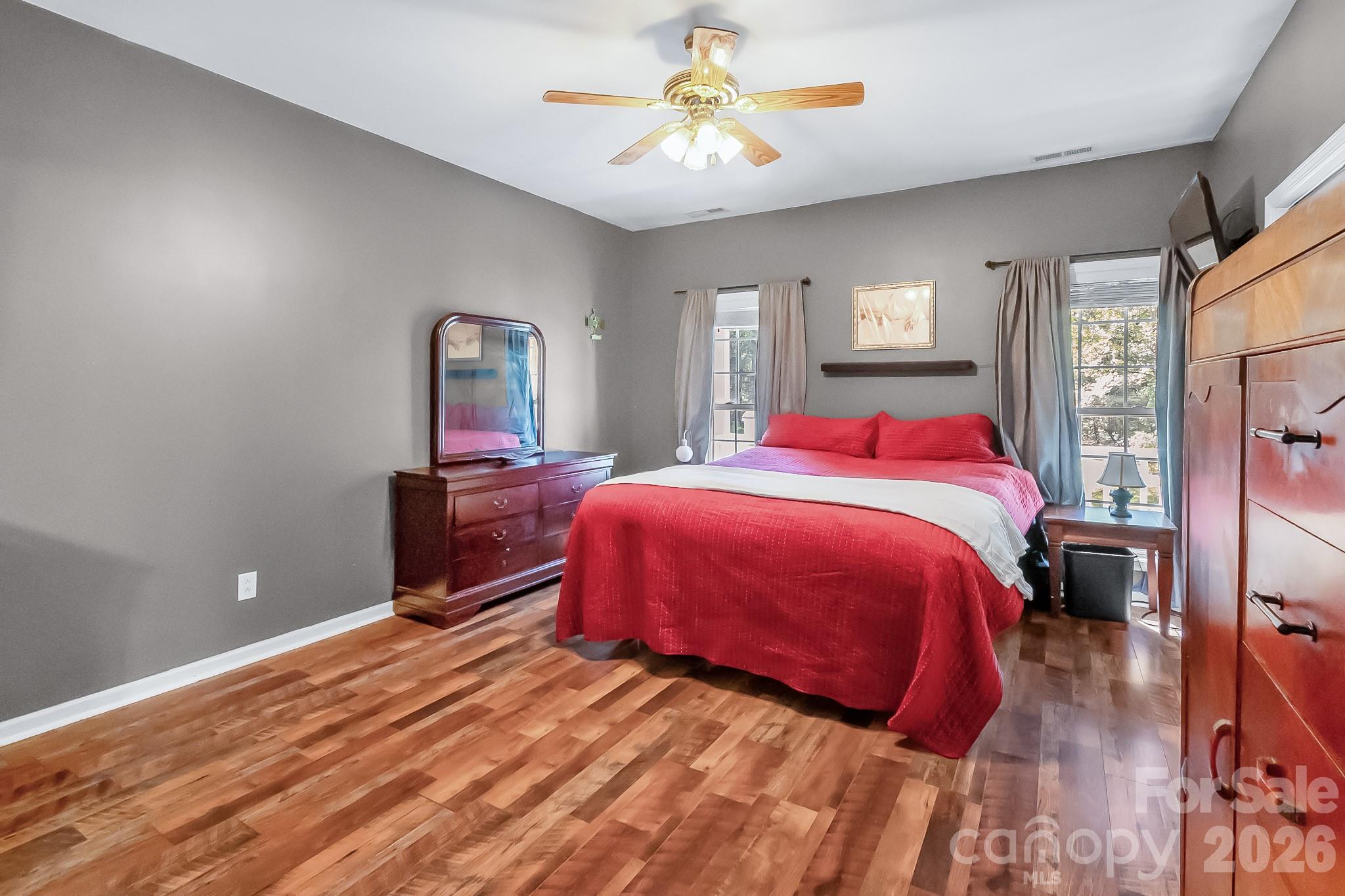 Single Family Residence at 3019 White Store Road, Wingate, photo 9 of 34