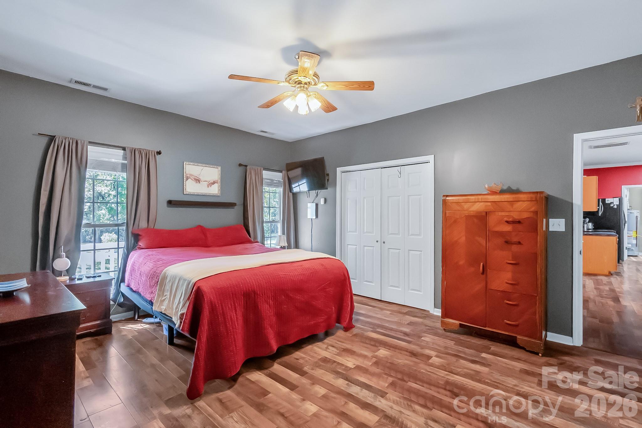 Single Family Residence at 3019 White Store Road, Wingate, photo 11 of 34