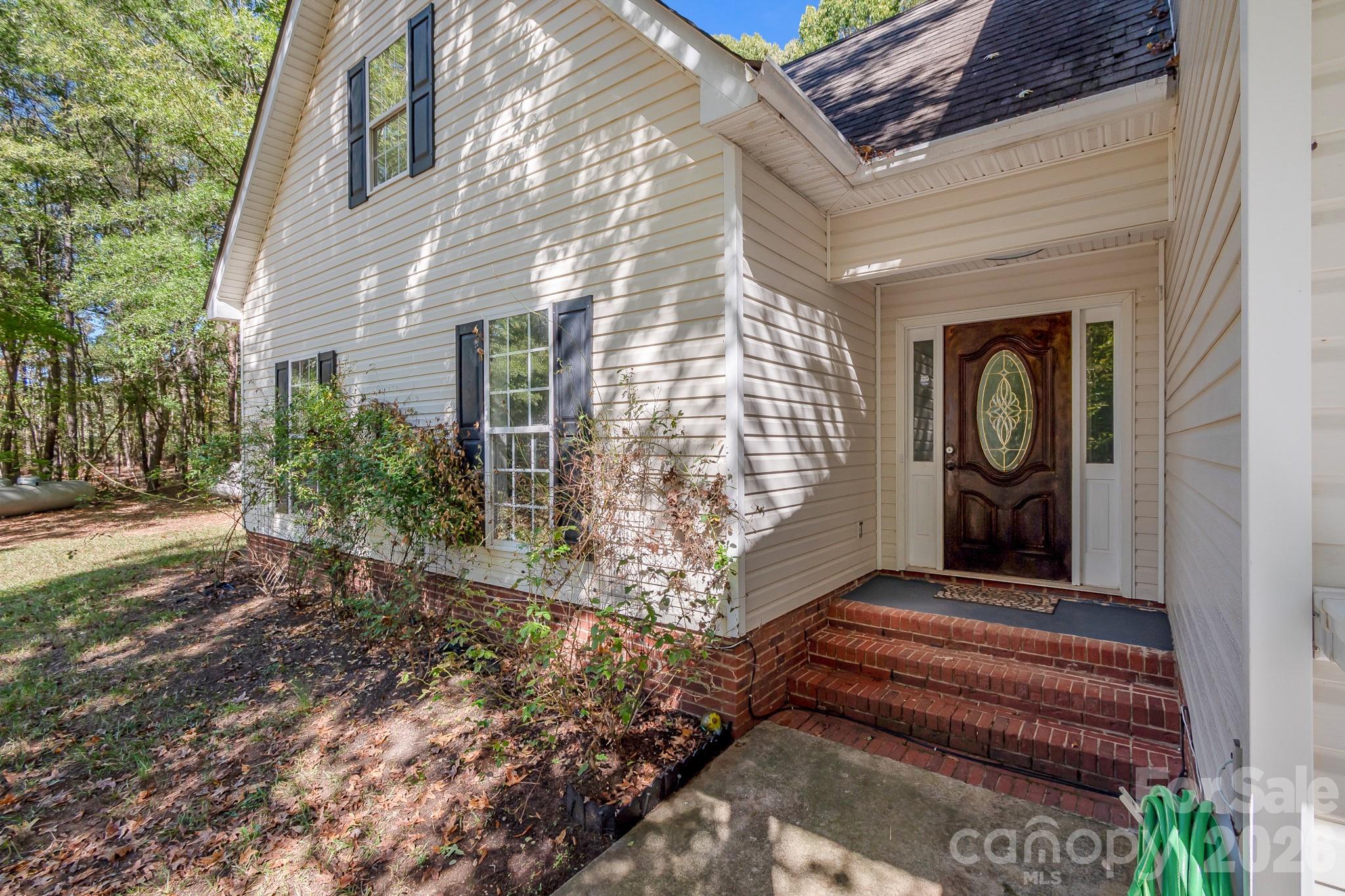 Single Family Residence at 3019 White Store Road, Wingate, photo 18 of 34