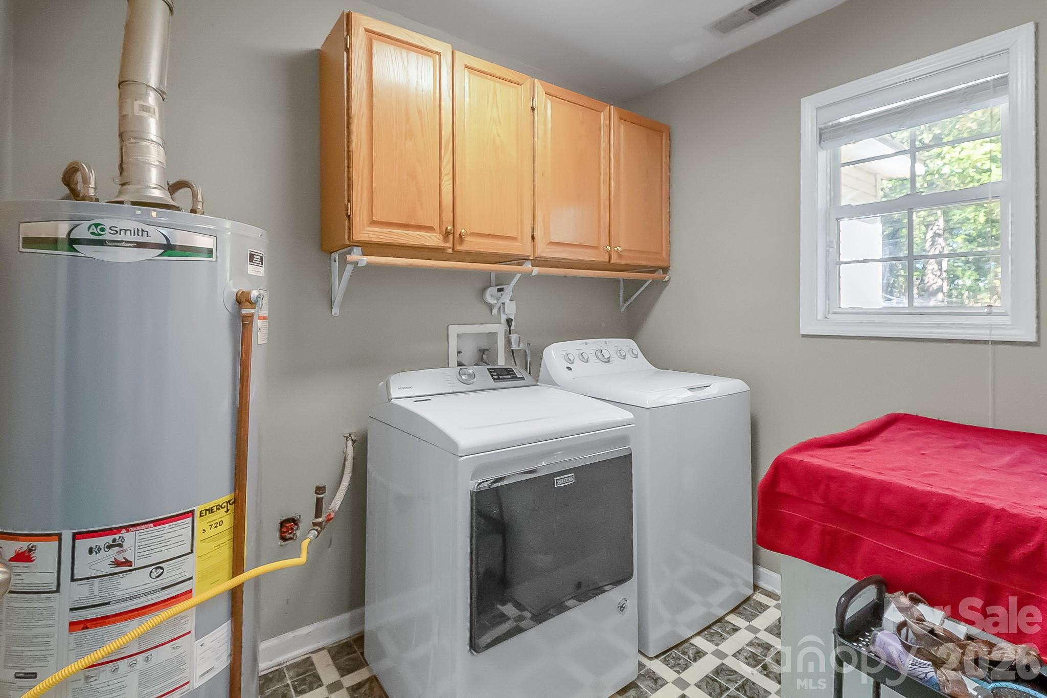 Single Family Residence at 3019 White Store Road, Wingate, photo 19 of 34
