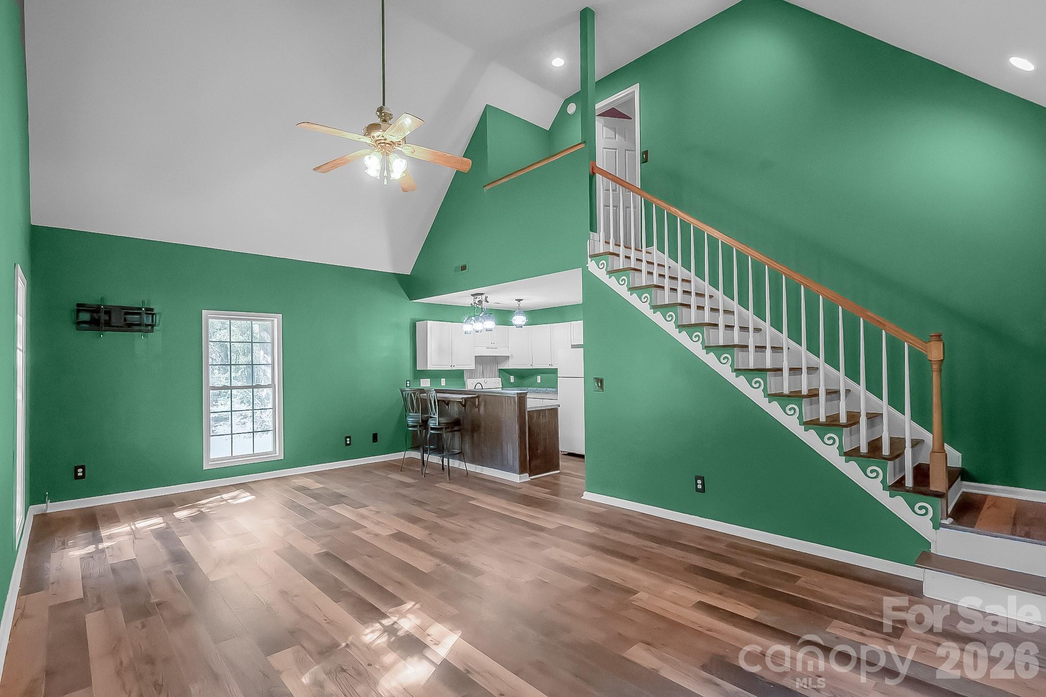 Single Family Residence at 3019 White Store Road, Wingate, photo 20 of 34