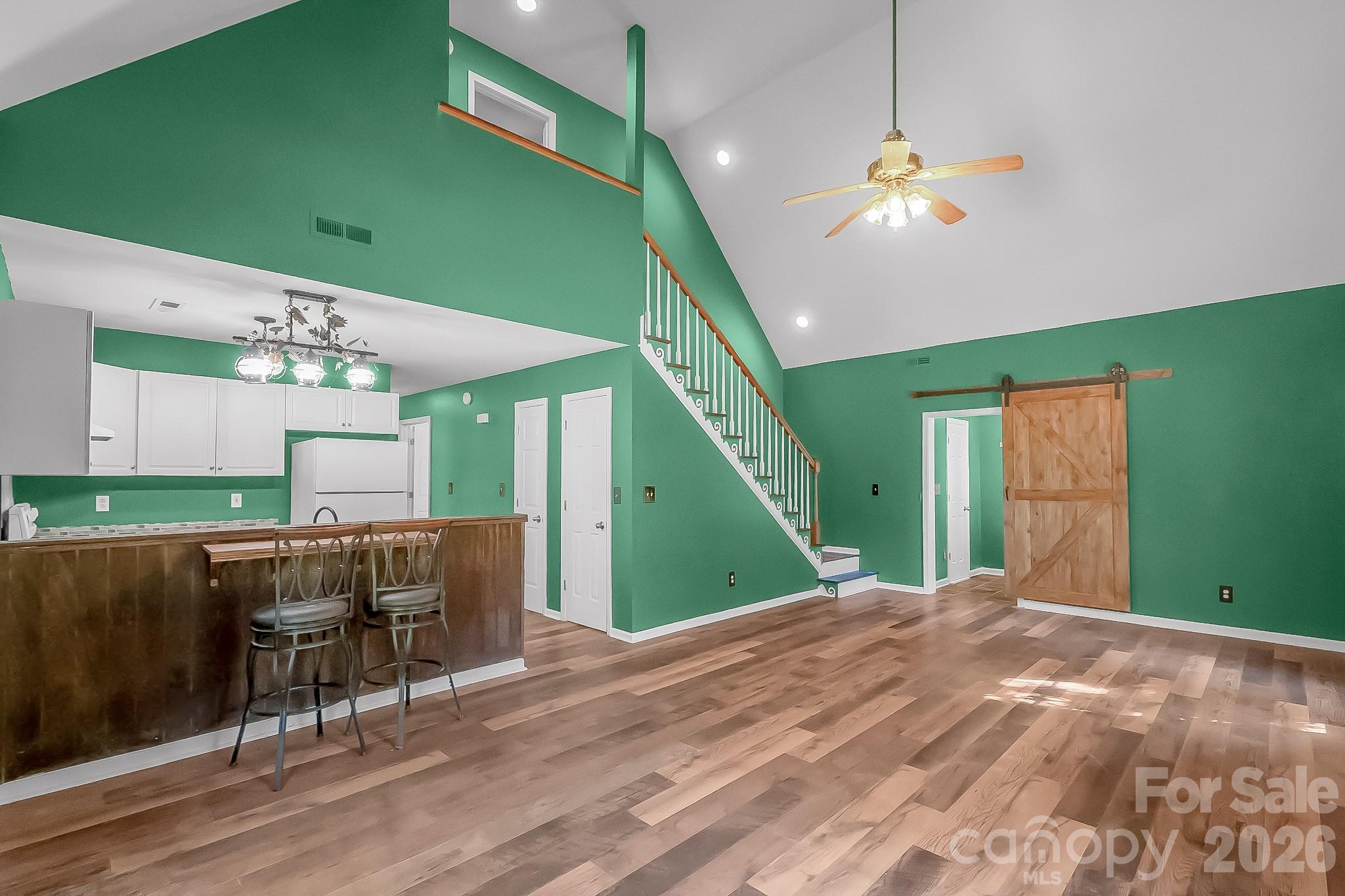 Single Family Residence at 3019 White Store Road, Wingate, photo 21 of 34