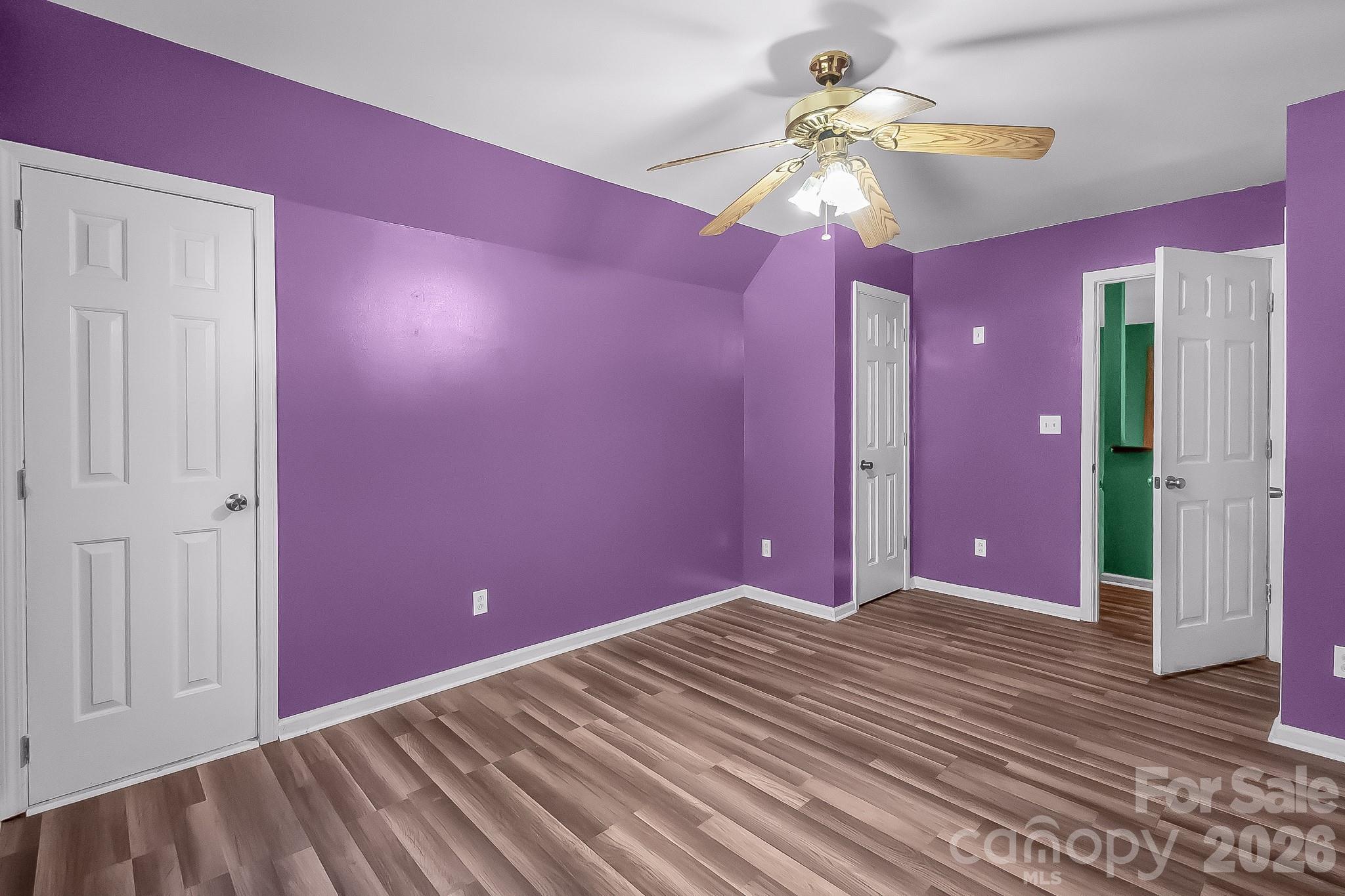 Single Family Residence at 3019 White Store Road, Wingate, photo 26 of 34