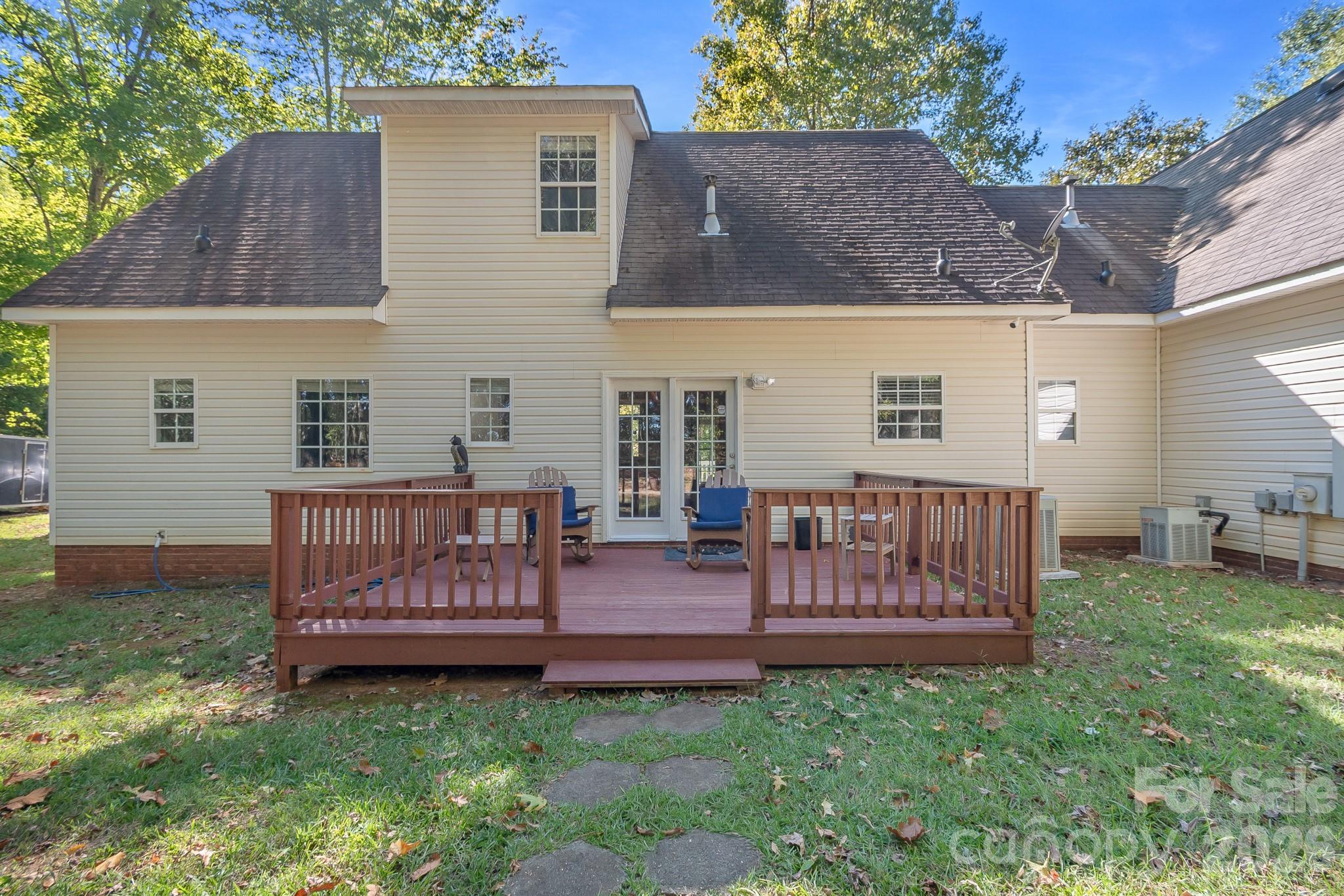 Single Family Residence at 3019 White Store Road, Wingate, photo 32 of 34