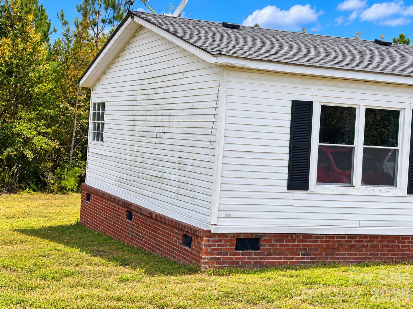 Single Family Residence at 5025 US 221S Highway, Forest City, photo 2 of 15