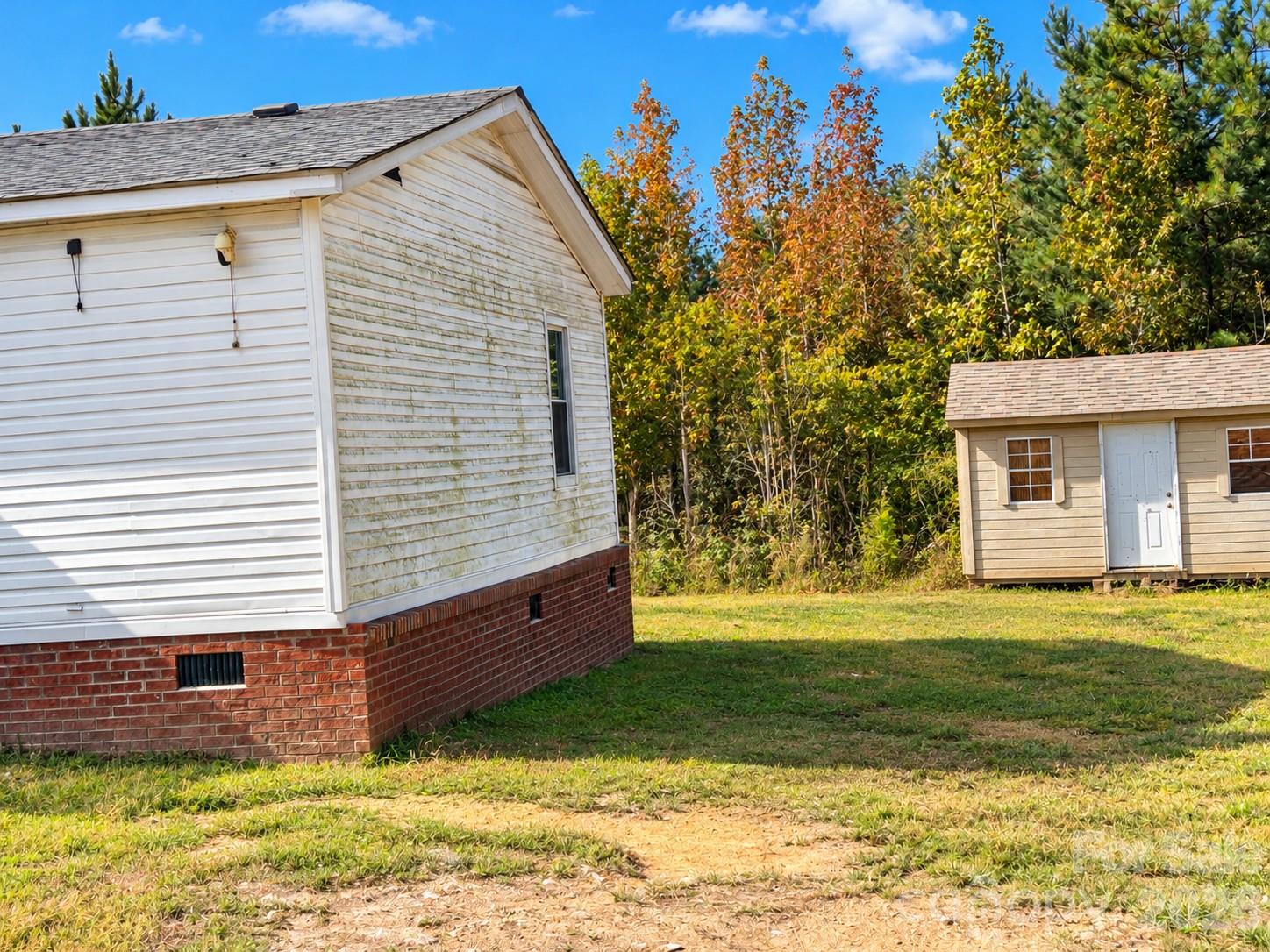 Single Family Residence at 5025 US 221S Highway, Forest City, photo 3 of 15