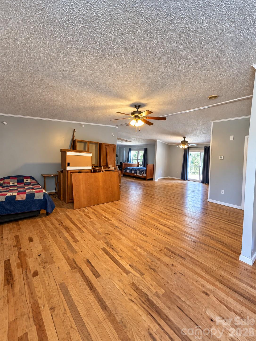 Single Family Residence at 5025 US 221S Highway, Forest City, photo 4 of 15