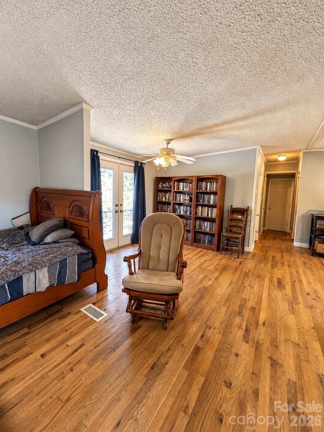 Single Family Residence at 5025 US 221S Highway, Forest City, photo 5 of 15