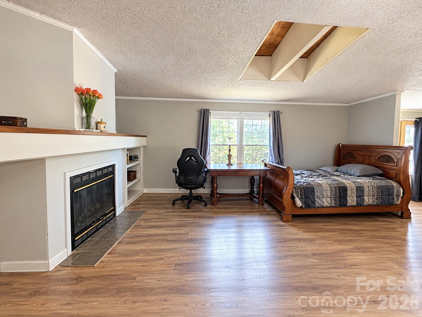 Single Family Residence at 5025 US 221S Highway, Forest City, photo 6 of 15