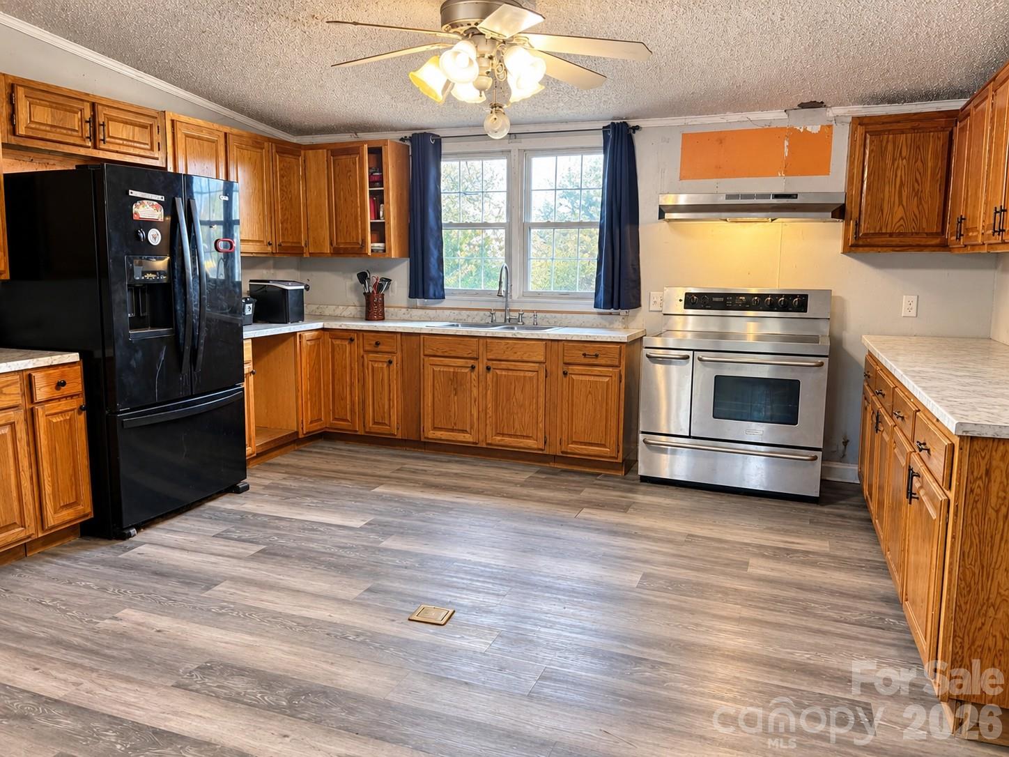 Single Family Residence at 5025 US 221S Highway, Forest City, photo 7 of 15