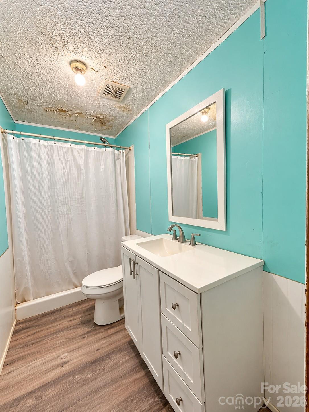 Single Family Residence at 5025 US 221S Highway, Forest City, photo 10 of 15