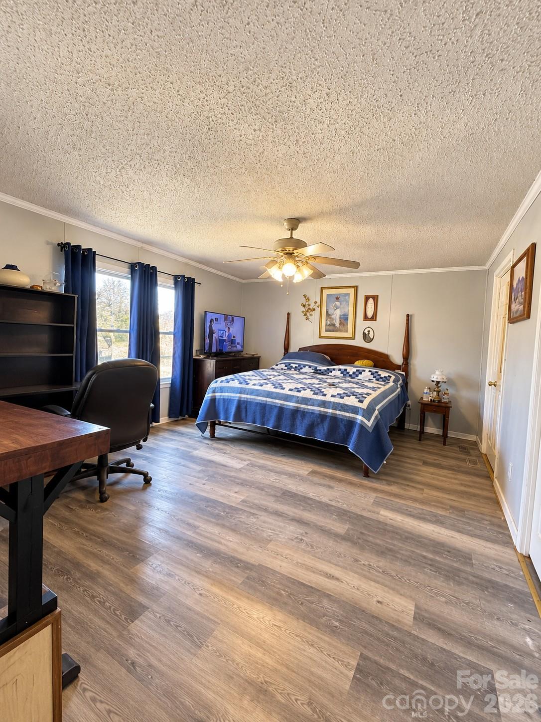 Single Family Residence at 5025 US 221S Highway, Forest City, photo 12 of 15