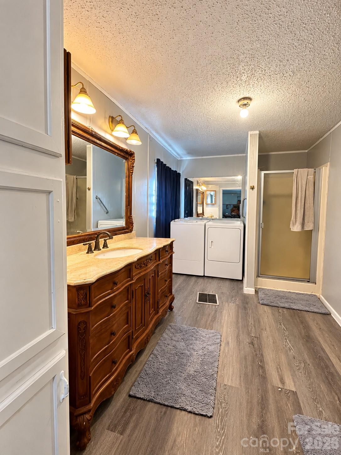 Single Family Residence at 5025 US 221S Highway, Forest City, photo 13 of 15