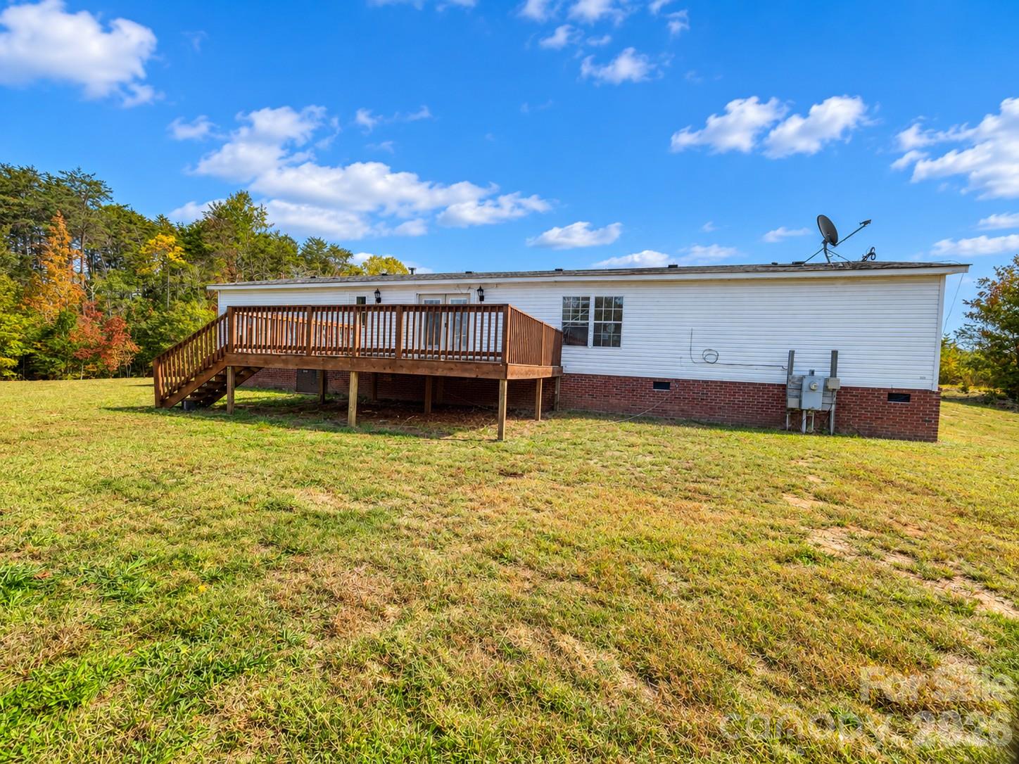 Single Family Residence at 5025 US 221S Highway, Forest City, photo 15 of 15