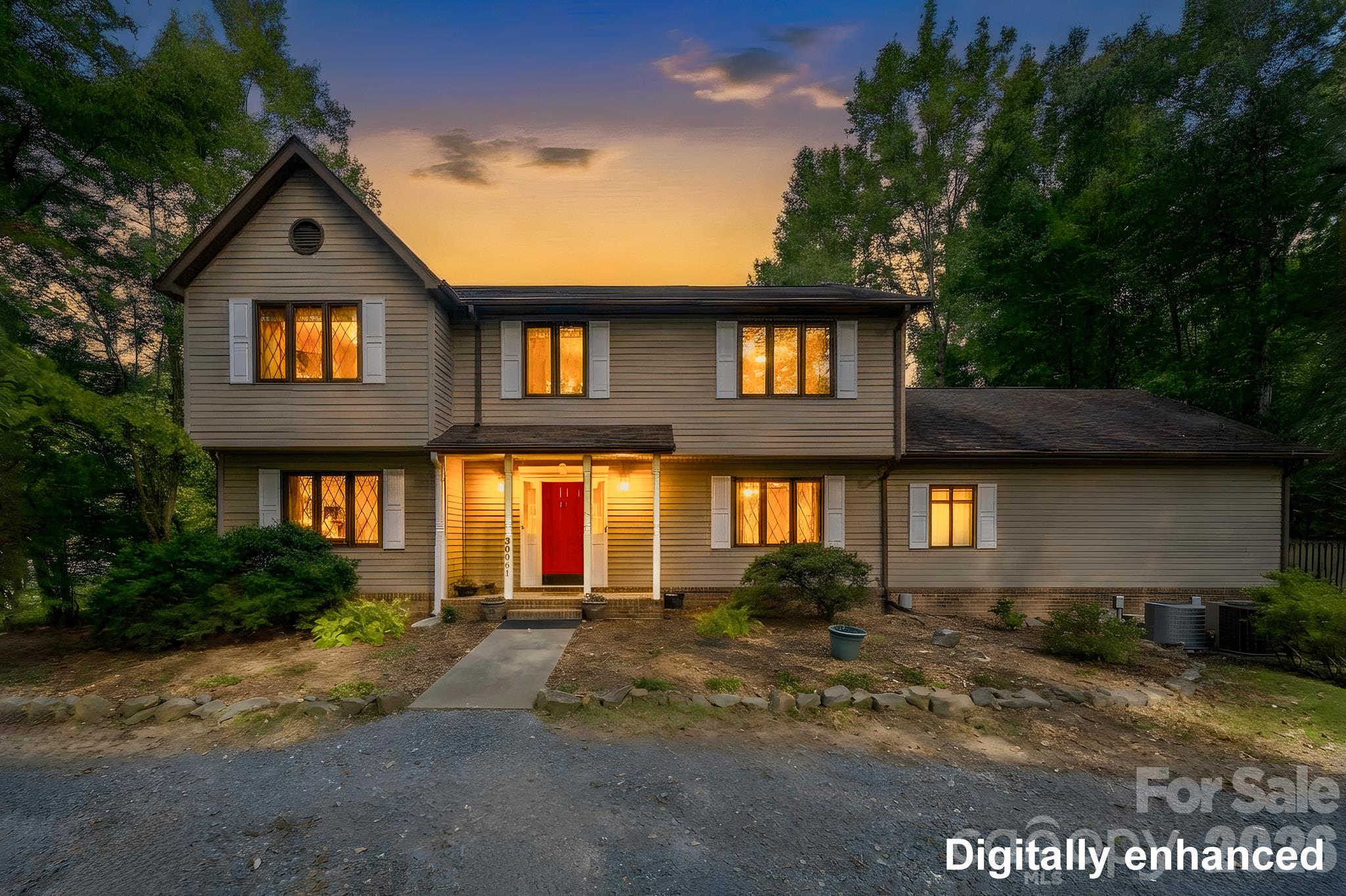 30061 Della Lane