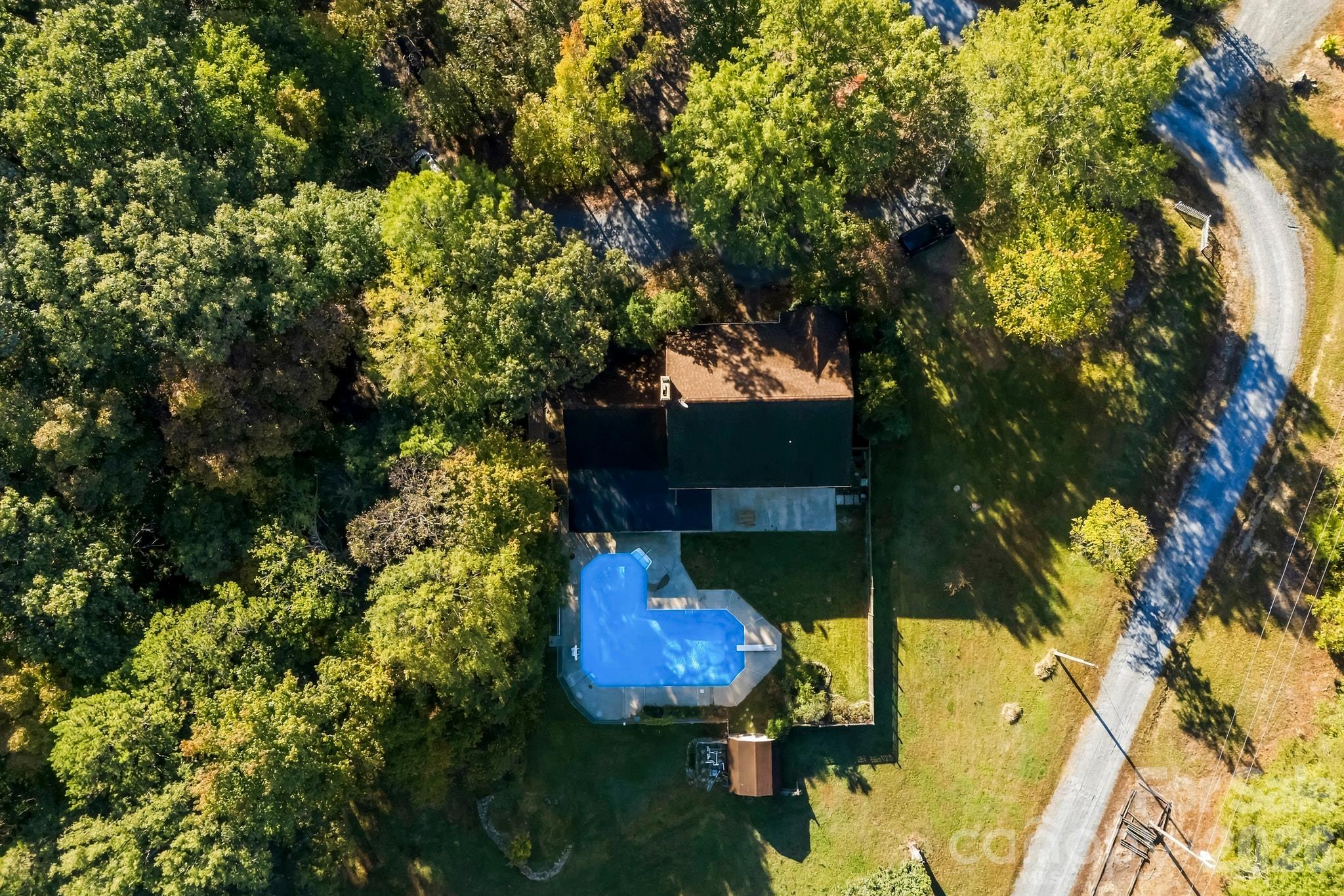 Single Family Residence at 30061 Della Lane, Albemarle, photo 4 of 31