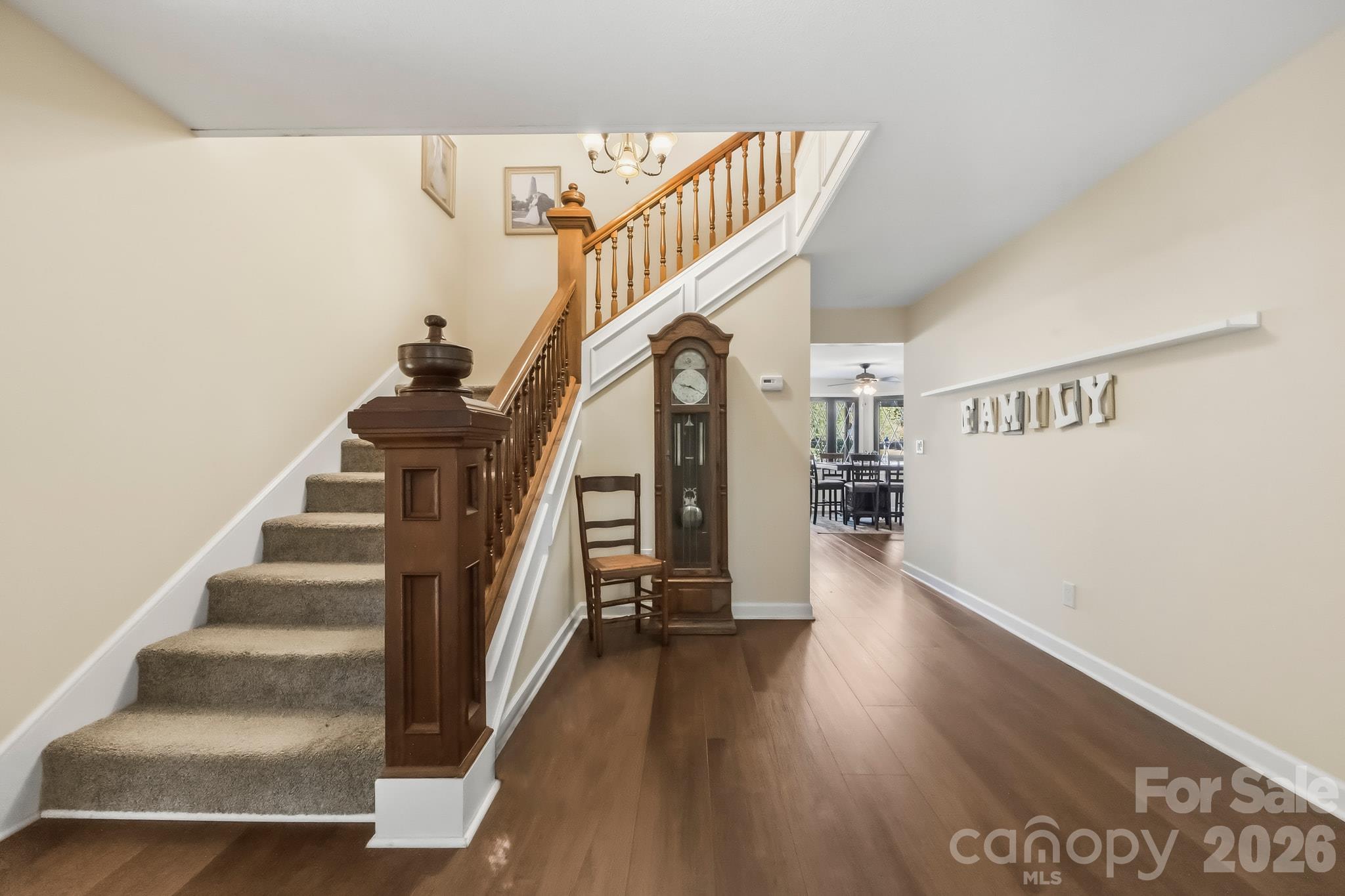 Single Family Residence at 30061 Della Lane, Albemarle, photo 7 of 31