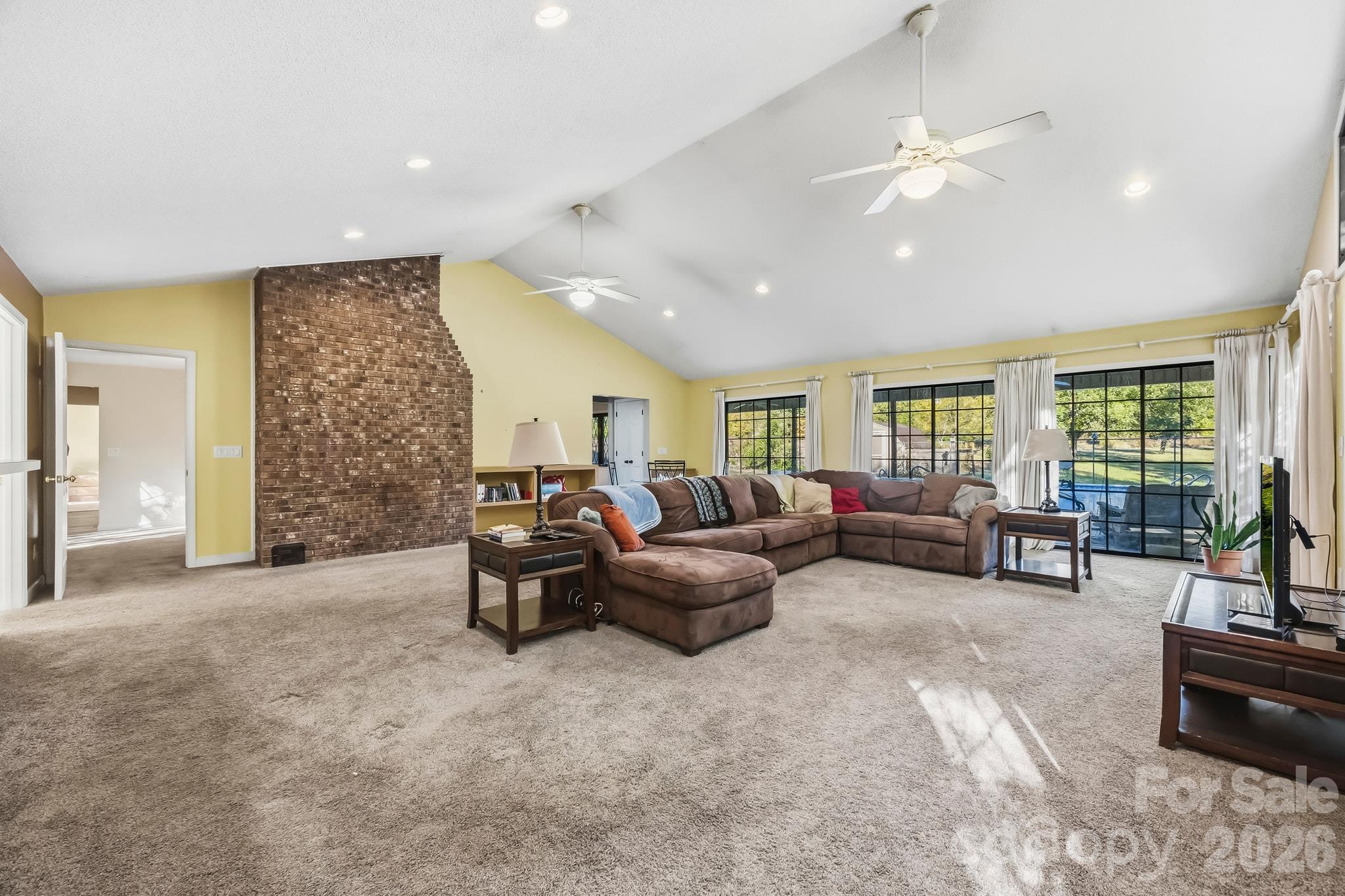 Single Family Residence at 30061 Della Lane, Albemarle, photo 11 of 31