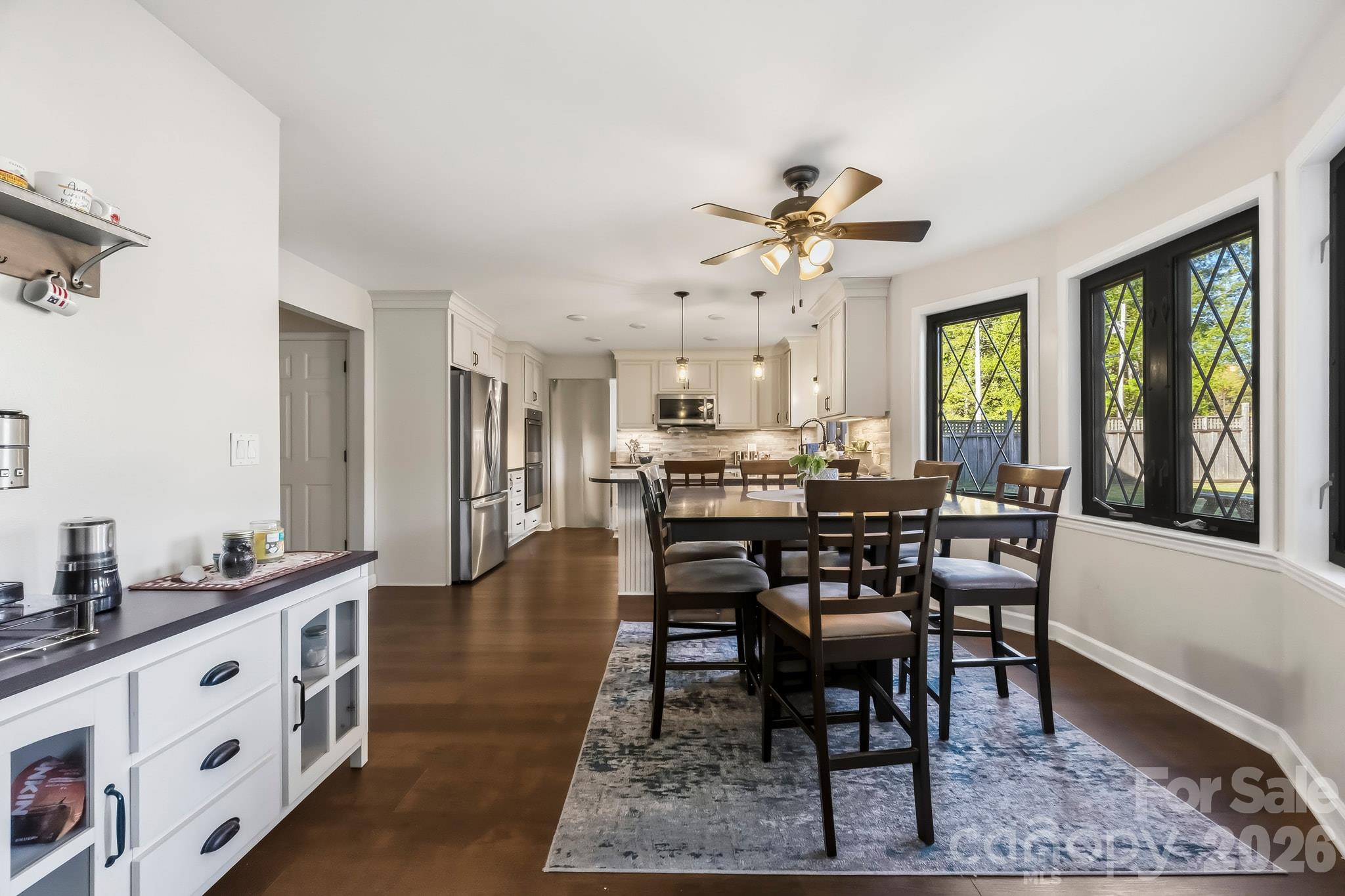 Single Family Residence at 30061 Della Lane, Albemarle, photo 12 of 31