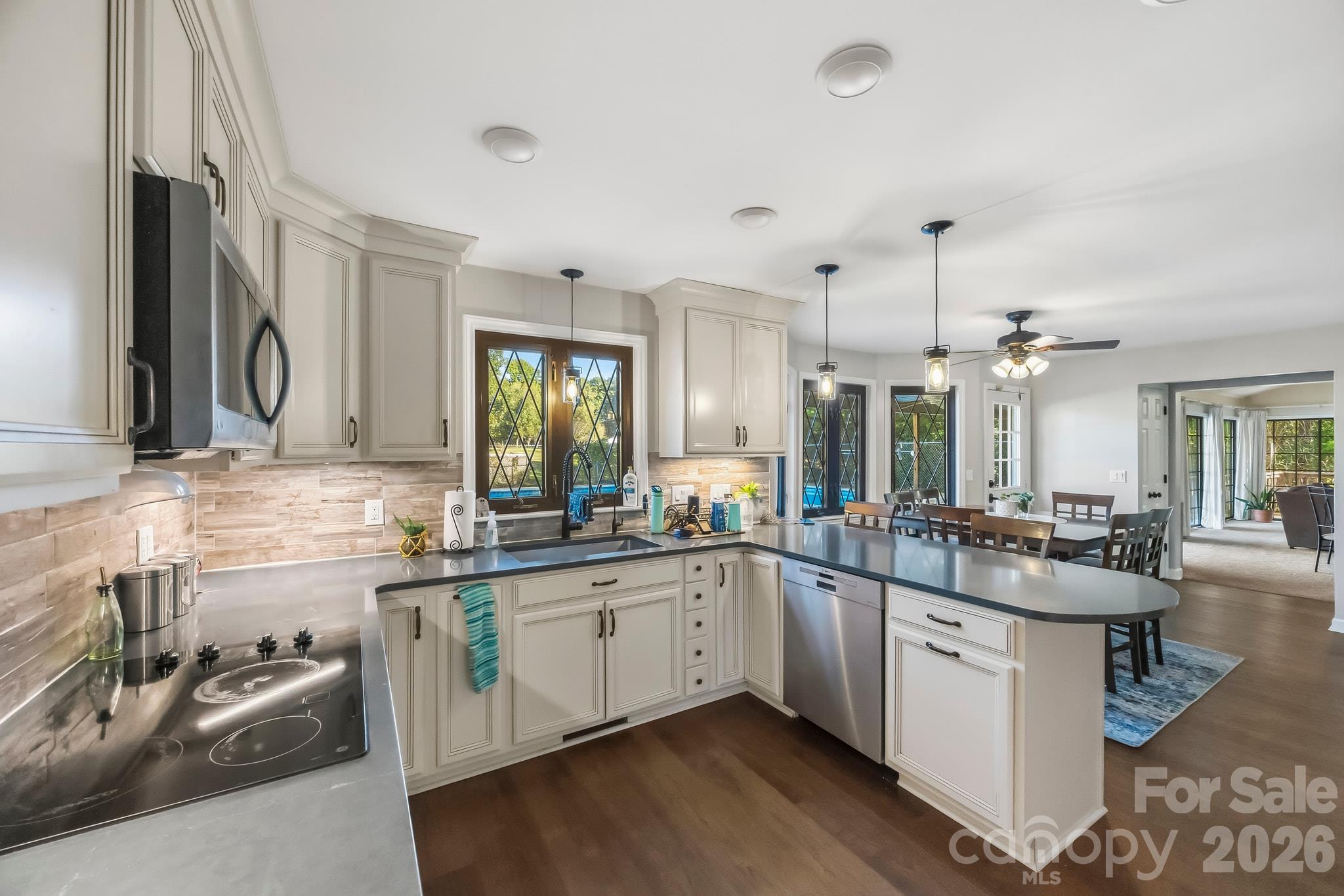 Single Family Residence at 30061 Della Lane, Albemarle, photo 14 of 31