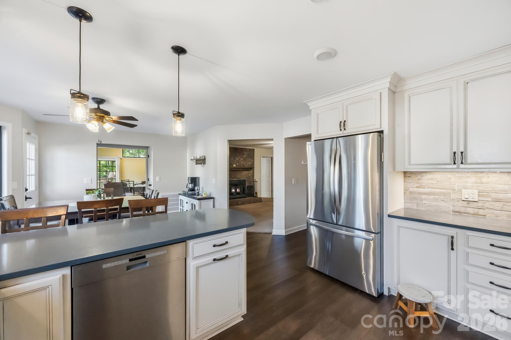 Single Family Residence at 30061 Della Lane, Albemarle, photo 15 of 31
